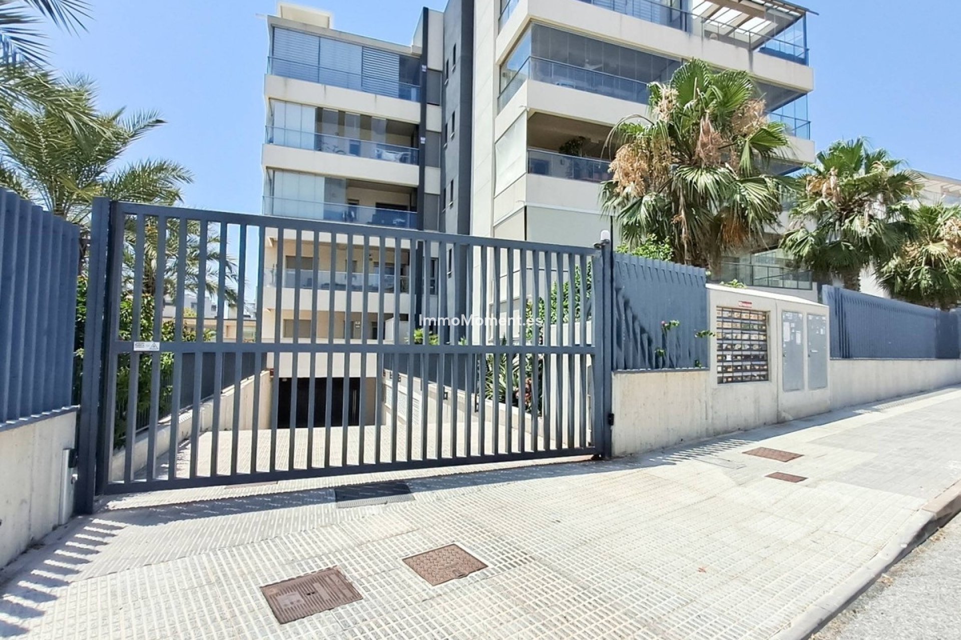 Revente - Appartement - Orihuela Costa - Los Dolses