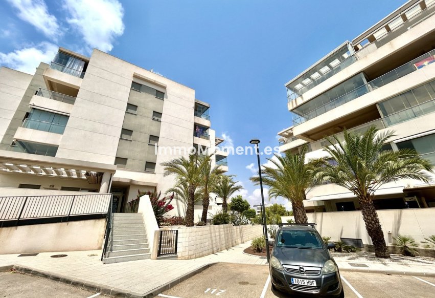 Revente - Appartement - Orihuela Costa - Los Dolses