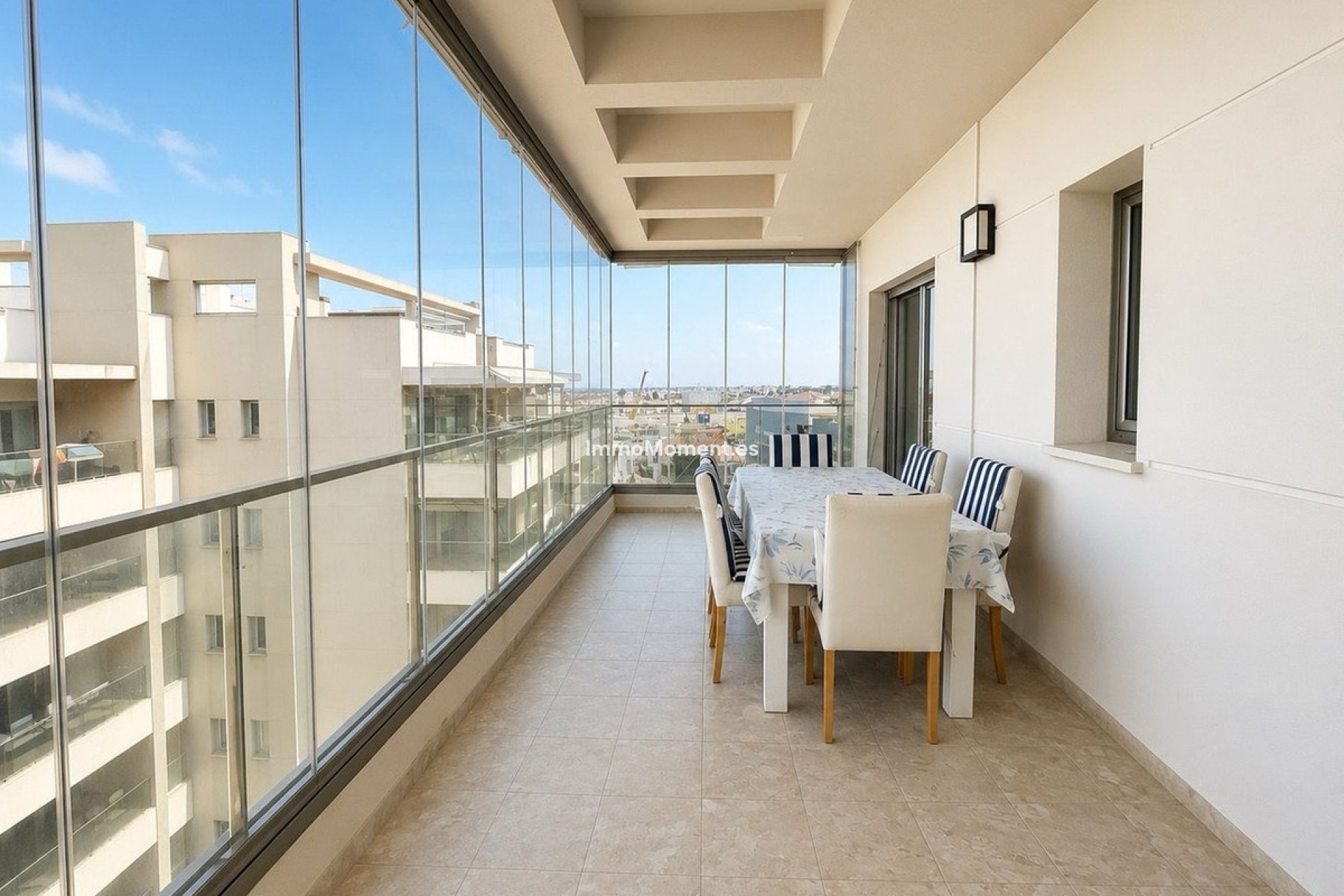Revente - Appartement - Orihuela Costa - Los Dolses