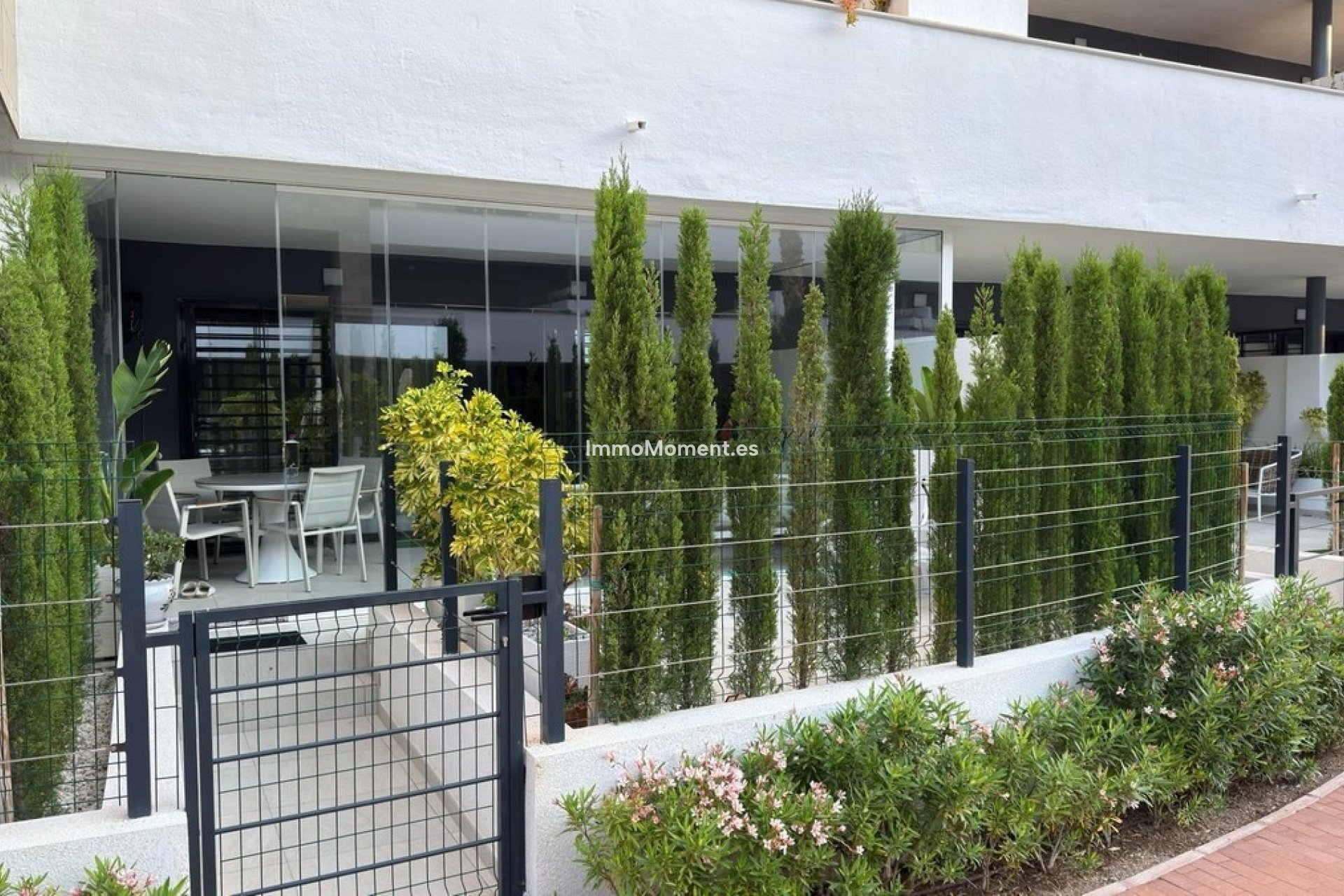 Revente - Appartement - Orihuela Costa - Playa Flamenca