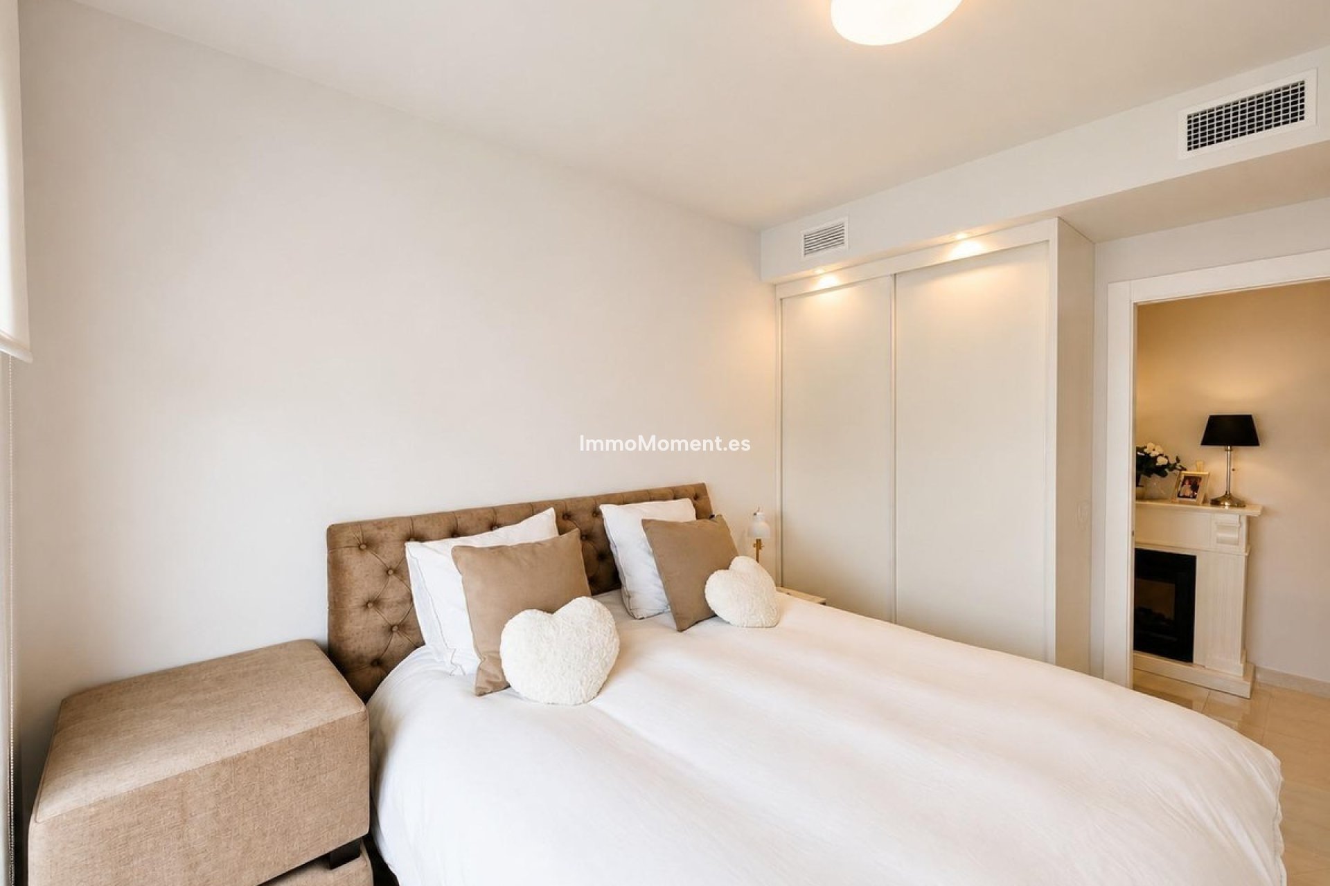 Revente - Appartement - Orihuela Costa - Playa Flamenca