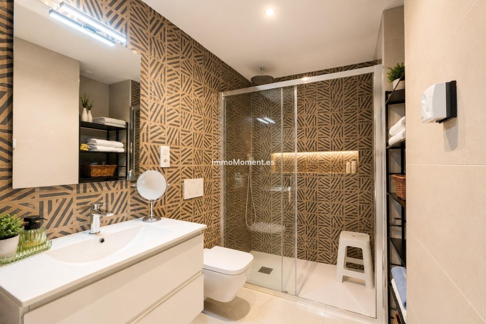 Revente - Appartement - Orihuela Costa - Playa Flamenca