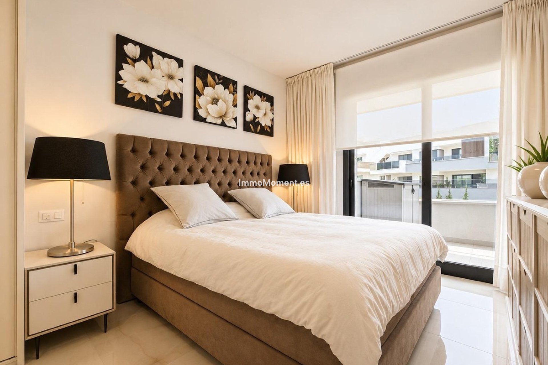 Revente - Appartement - Orihuela Costa - Playa Flamenca