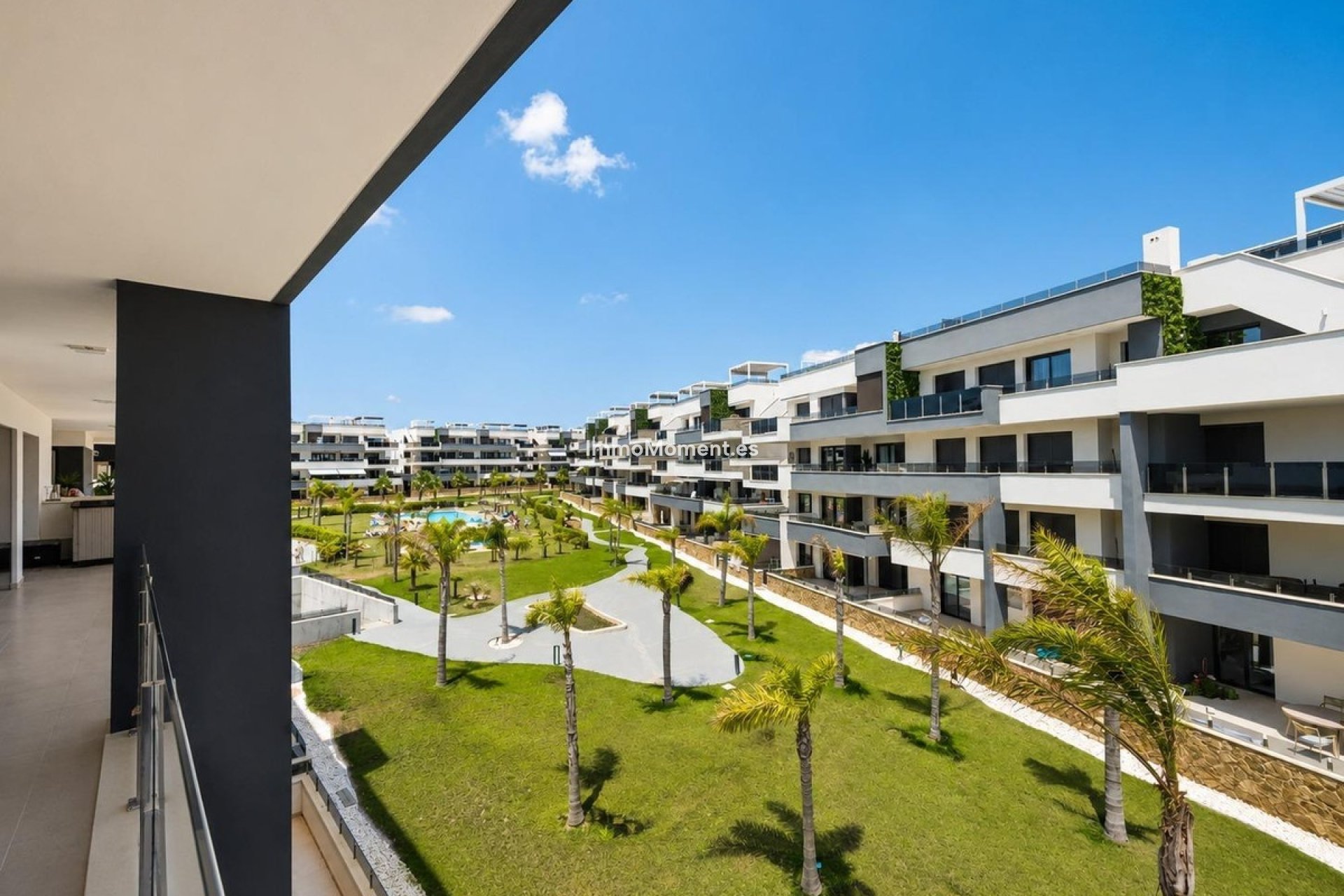 Revente - Appartement - Orihuela Costa - Playa Flamenca