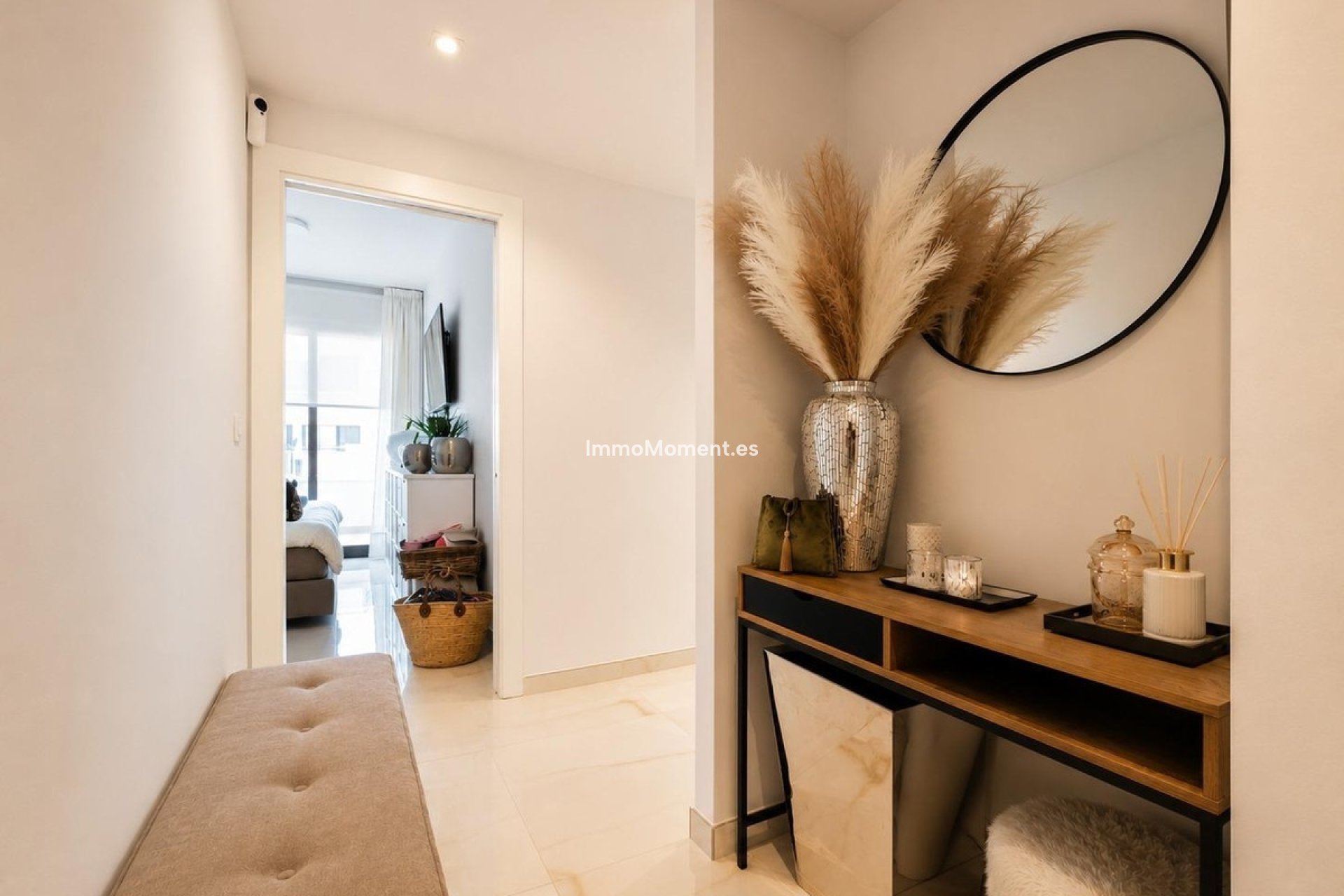 Revente - Appartement - Orihuela Costa - Playa Flamenca