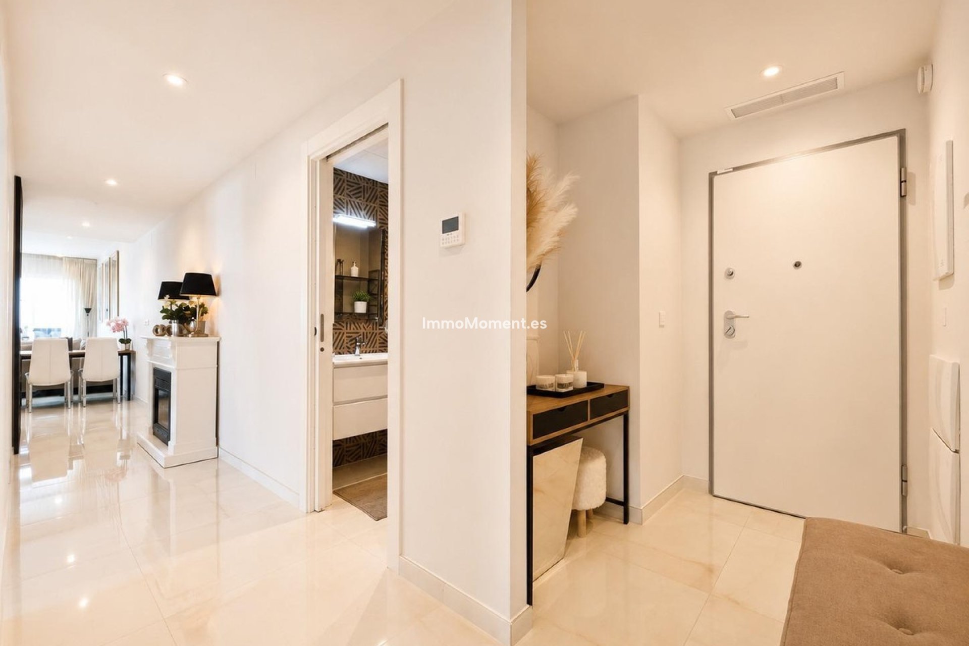 Revente - Appartement - Orihuela Costa - Playa Flamenca