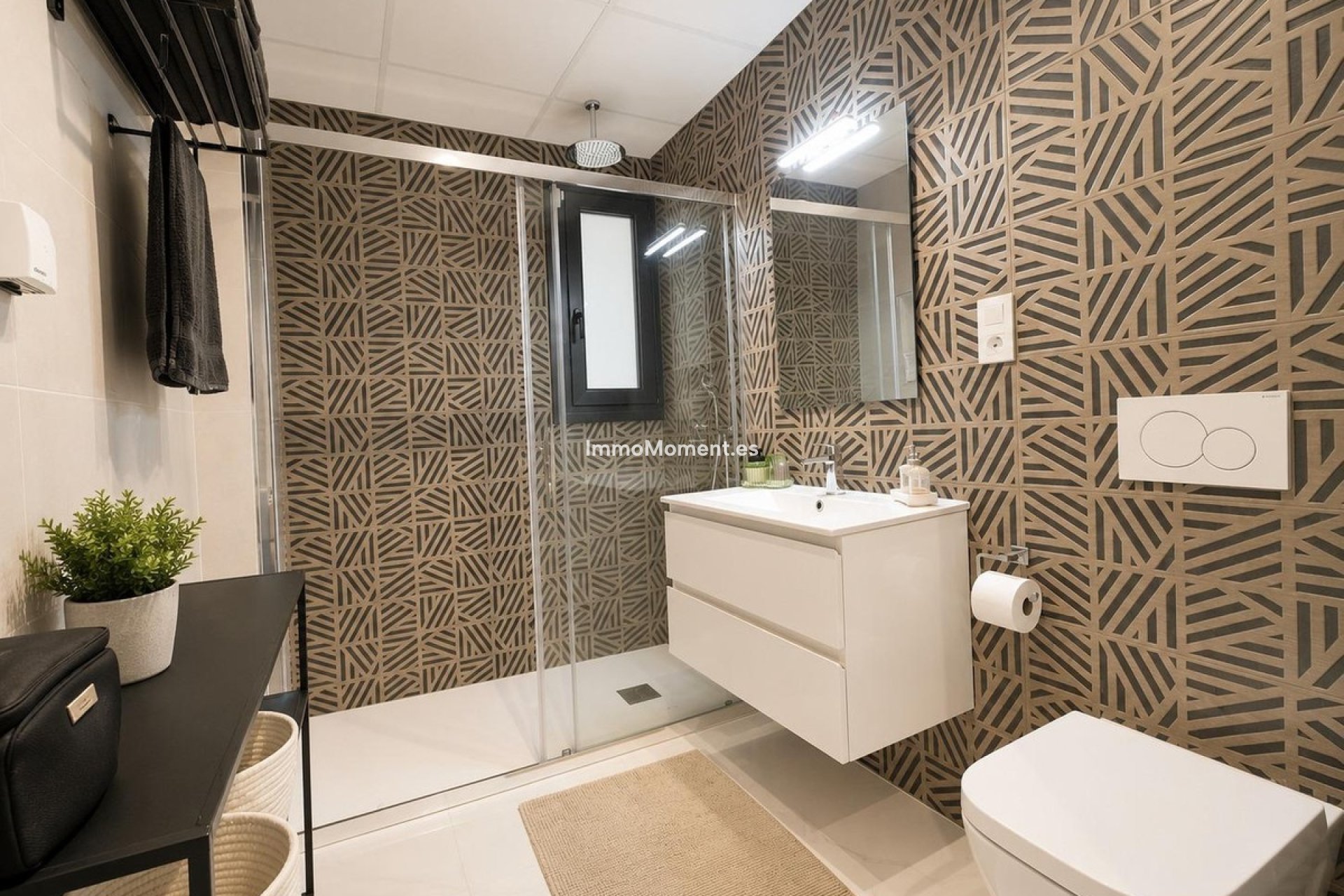 Revente - Appartement - Orihuela Costa - Playa Flamenca