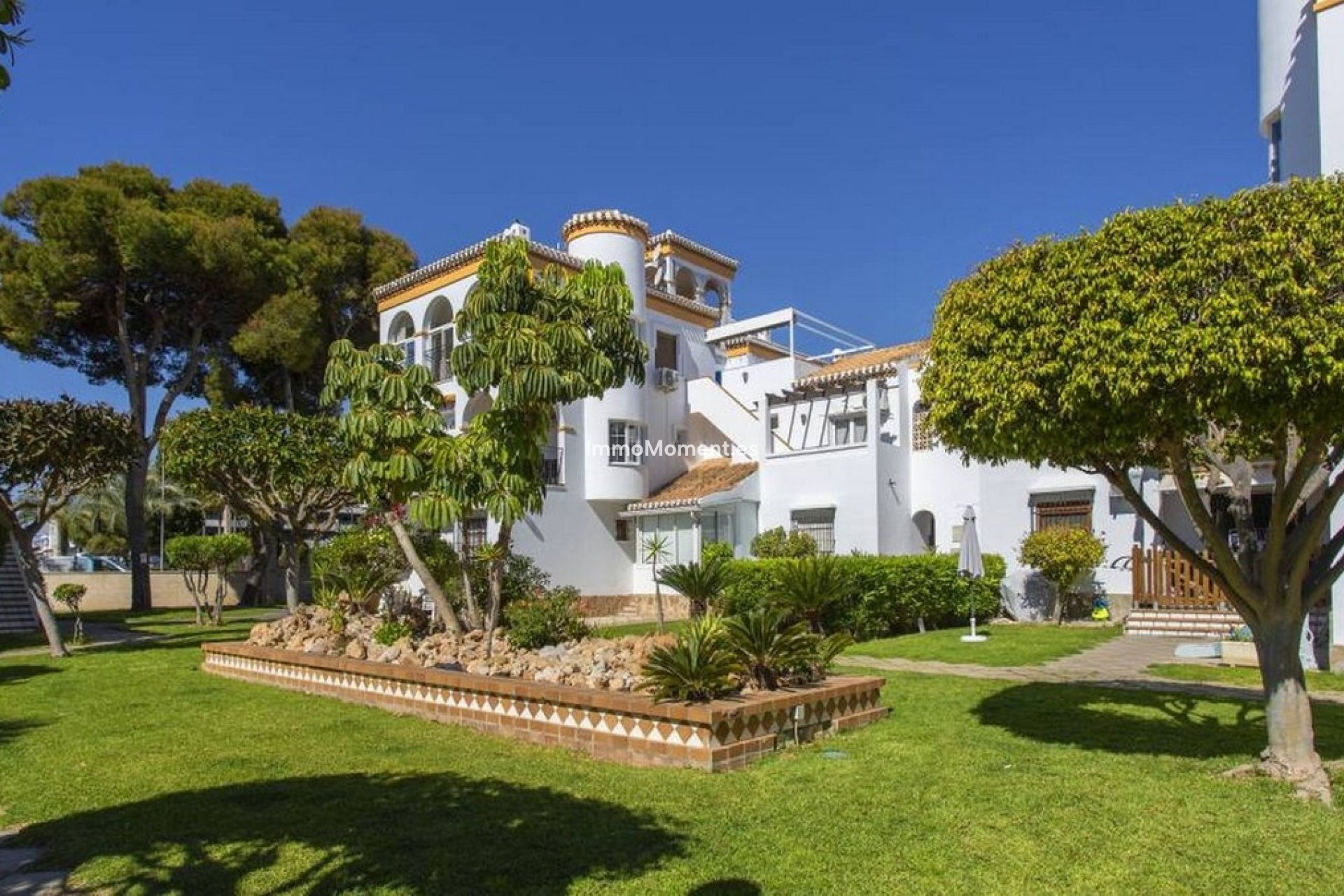 Revente - Appartement - Orihuela Costa - Playa Flamenca
