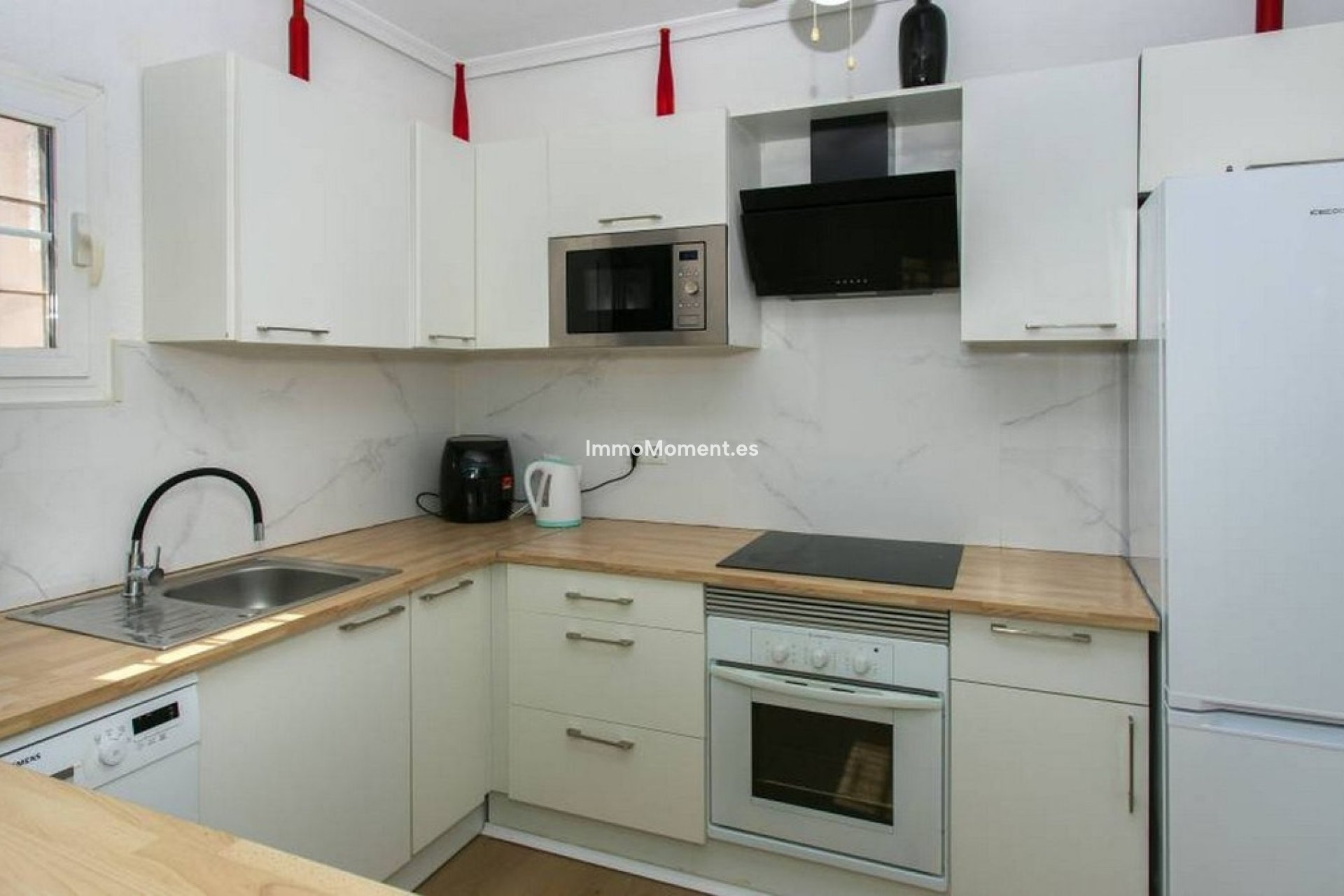 Revente - Appartement - Orihuela Costa - Playa Flamenca
