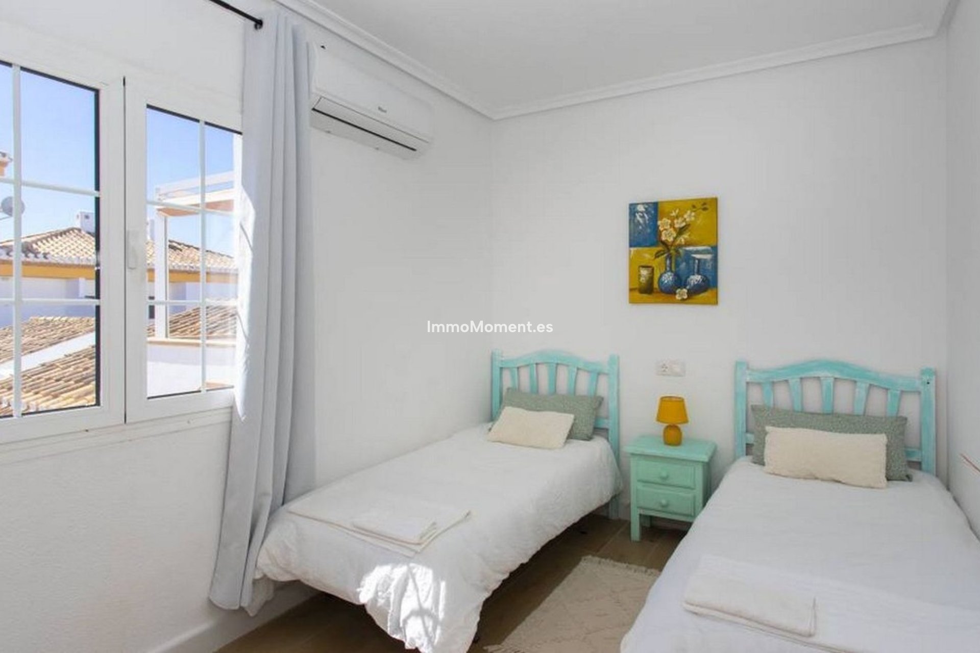 Revente - Appartement - Orihuela Costa - Playa Flamenca