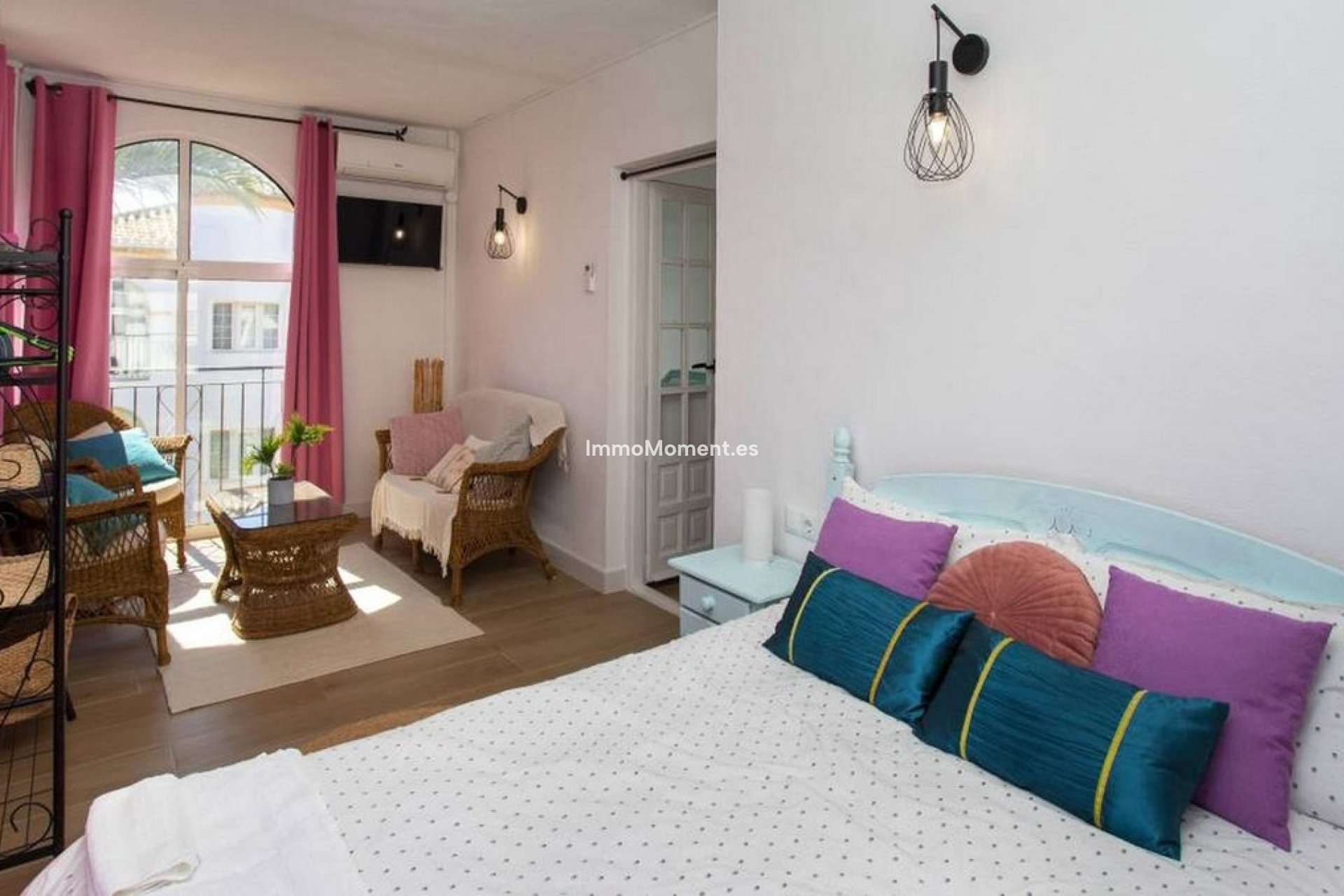 Revente - Appartement - Orihuela Costa - Playa Flamenca