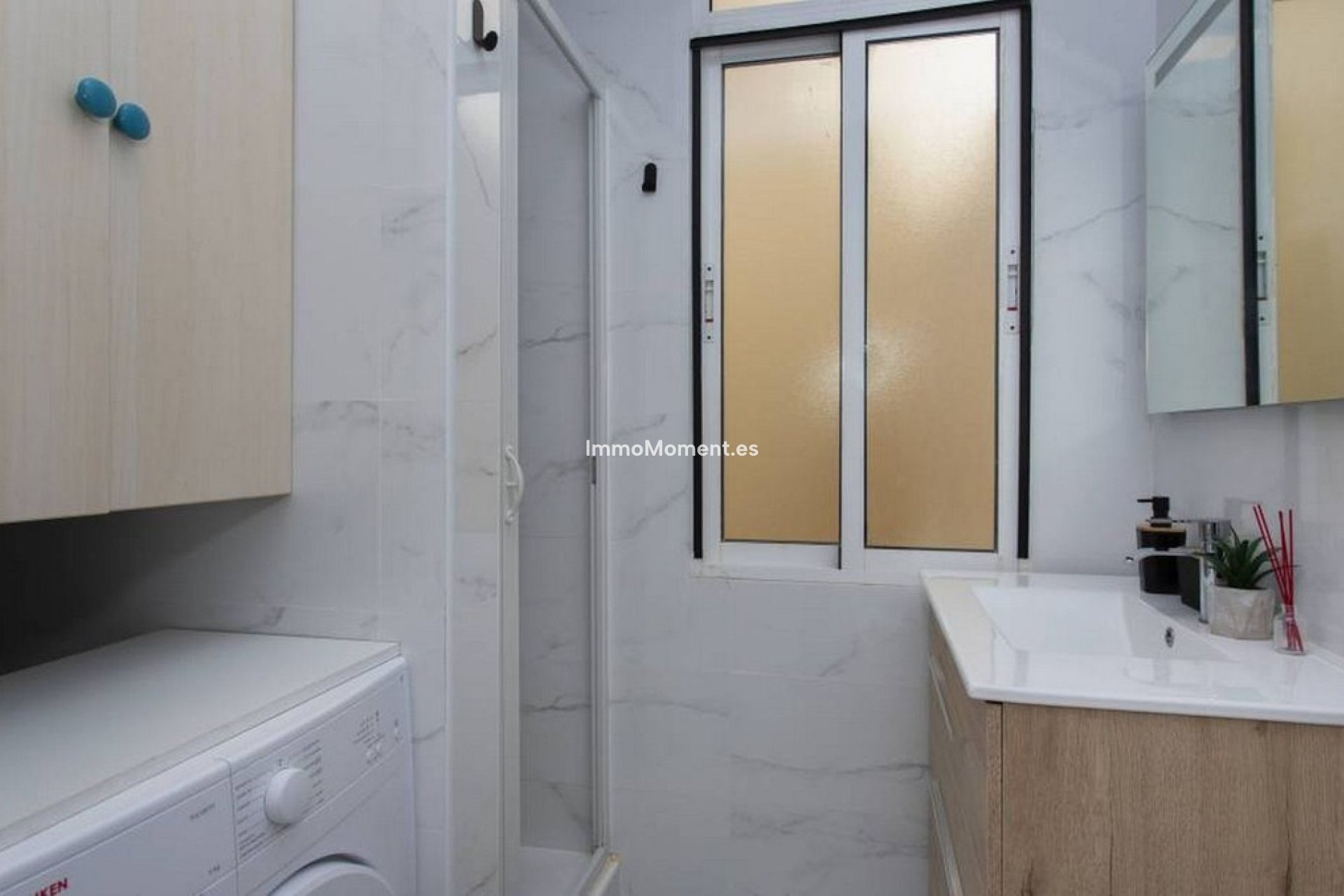 Revente - Appartement - Orihuela Costa - Playa Flamenca