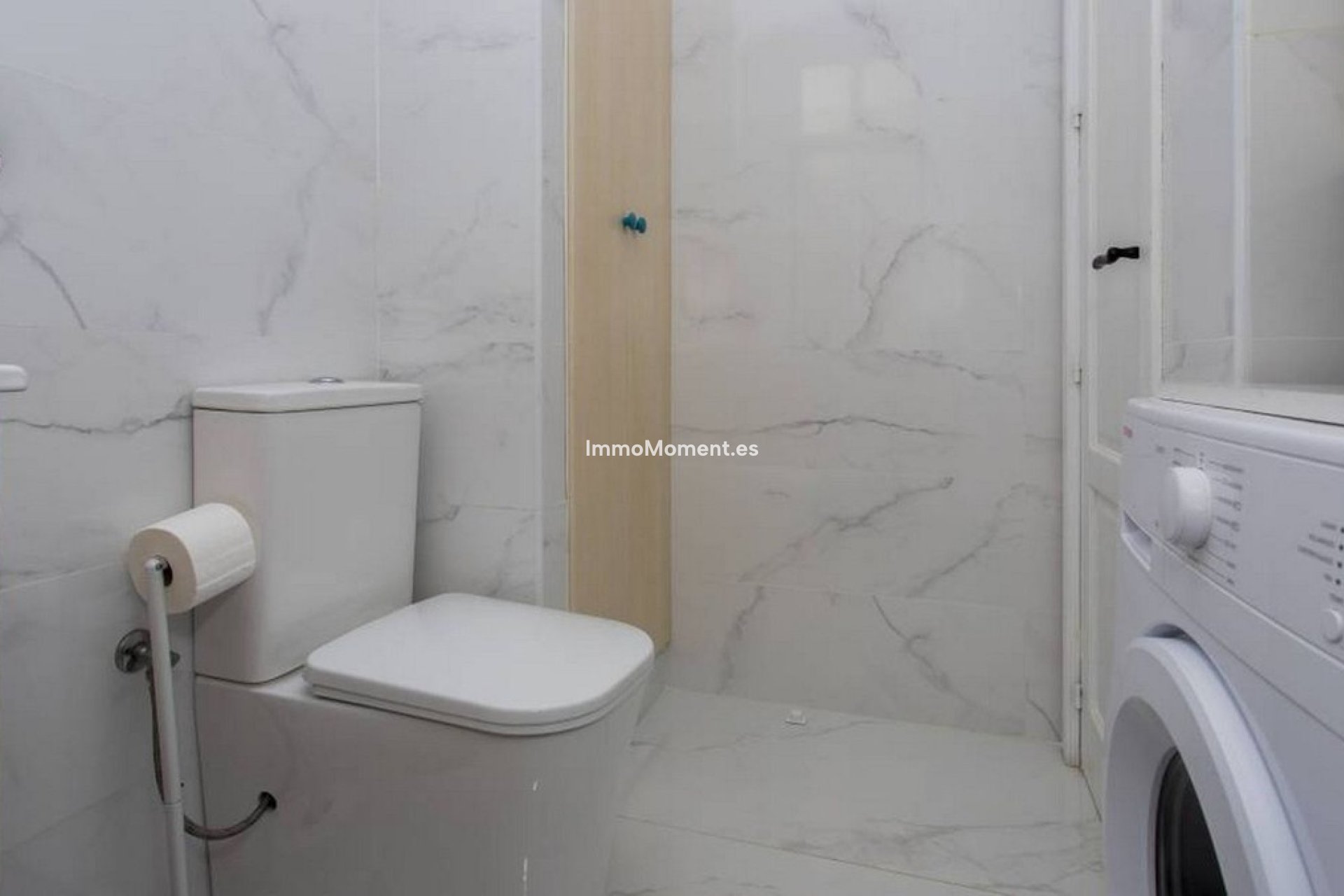 Revente - Appartement - Orihuela Costa - Playa Flamenca