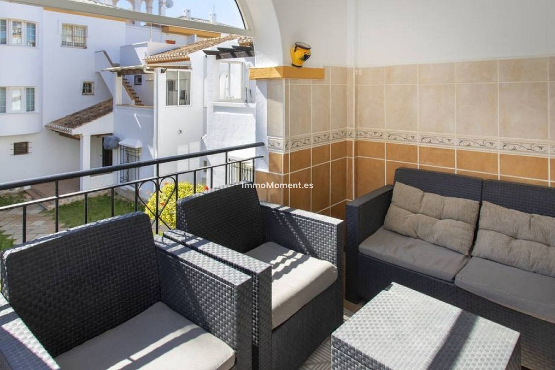 Revente - Appartement - Orihuela Costa - Playa Flamenca