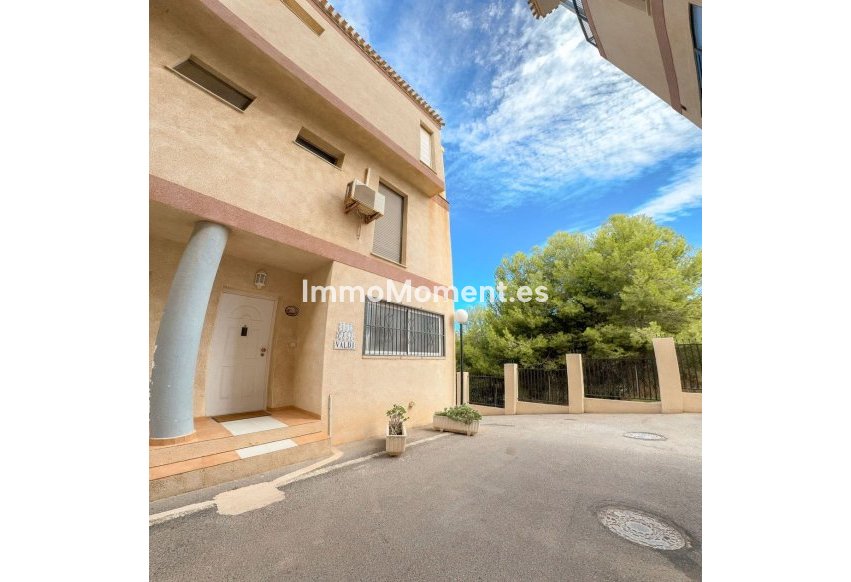 Revente - Appartement - Orihuela Costa - Playa Flamenca