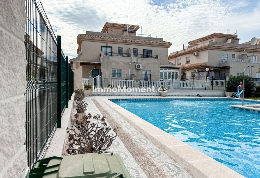 Revente - Appartement - Orihuela Costa - Playa Flamenca