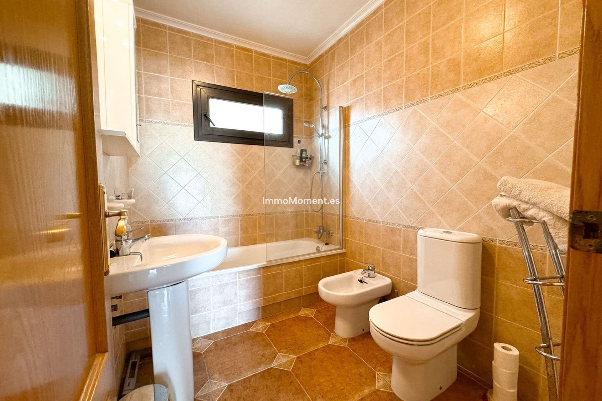 Revente - Appartement - Orihuela Costa - Playa Flamenca