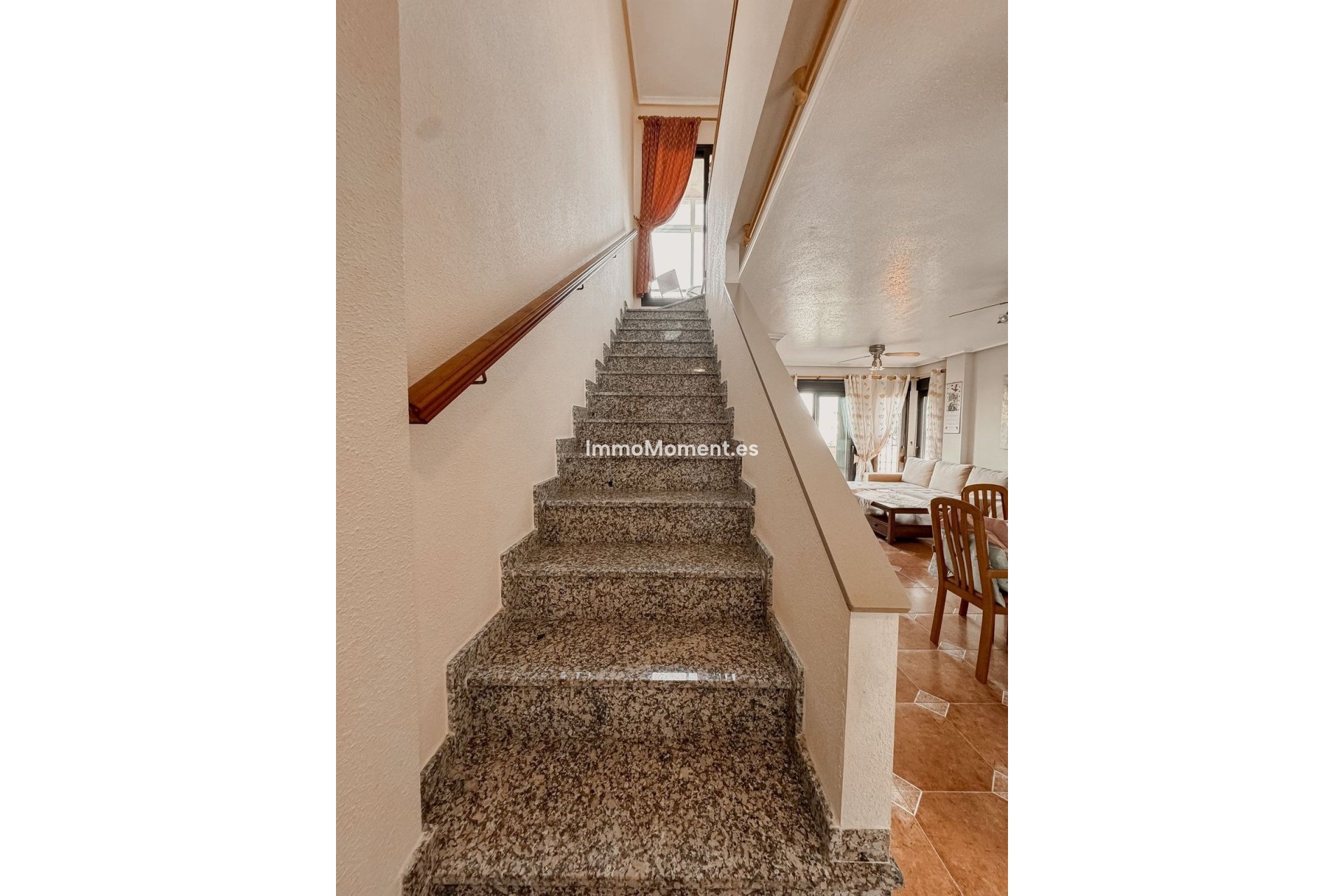 Revente - Appartement - Orihuela Costa - Playa Flamenca