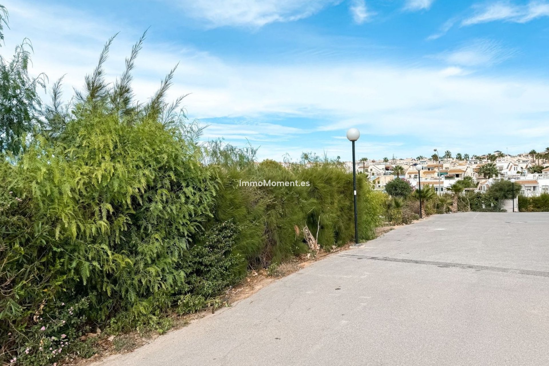 Revente - Appartement - Orihuela Costa - Playa Flamenca