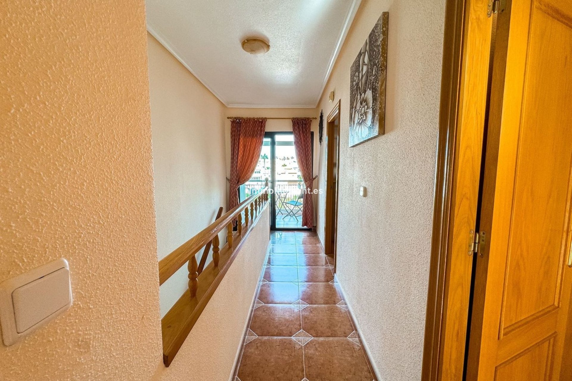 Revente - Appartement - Orihuela Costa - Playa Flamenca