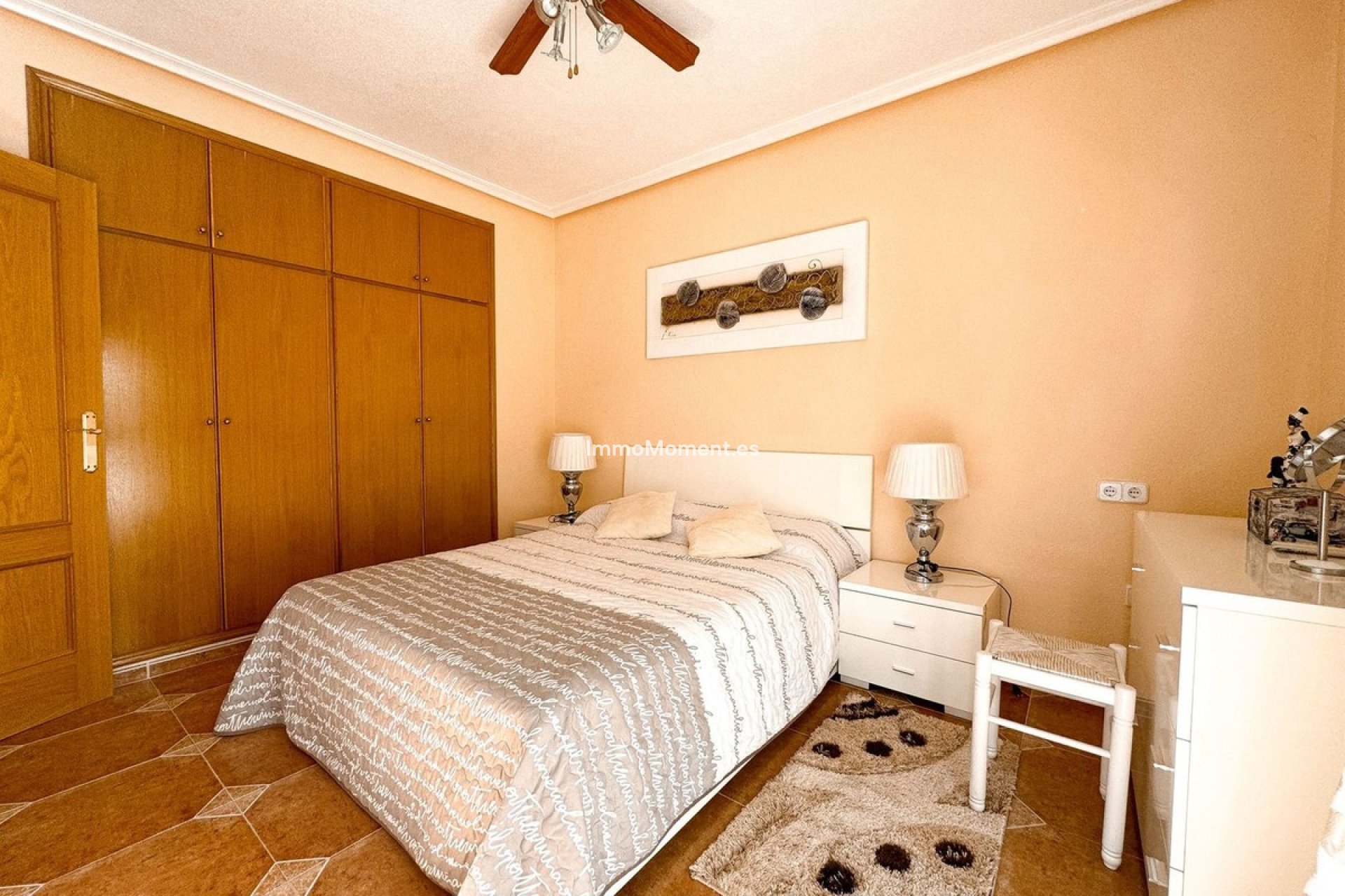 Revente - Appartement - Orihuela Costa - Playa Flamenca