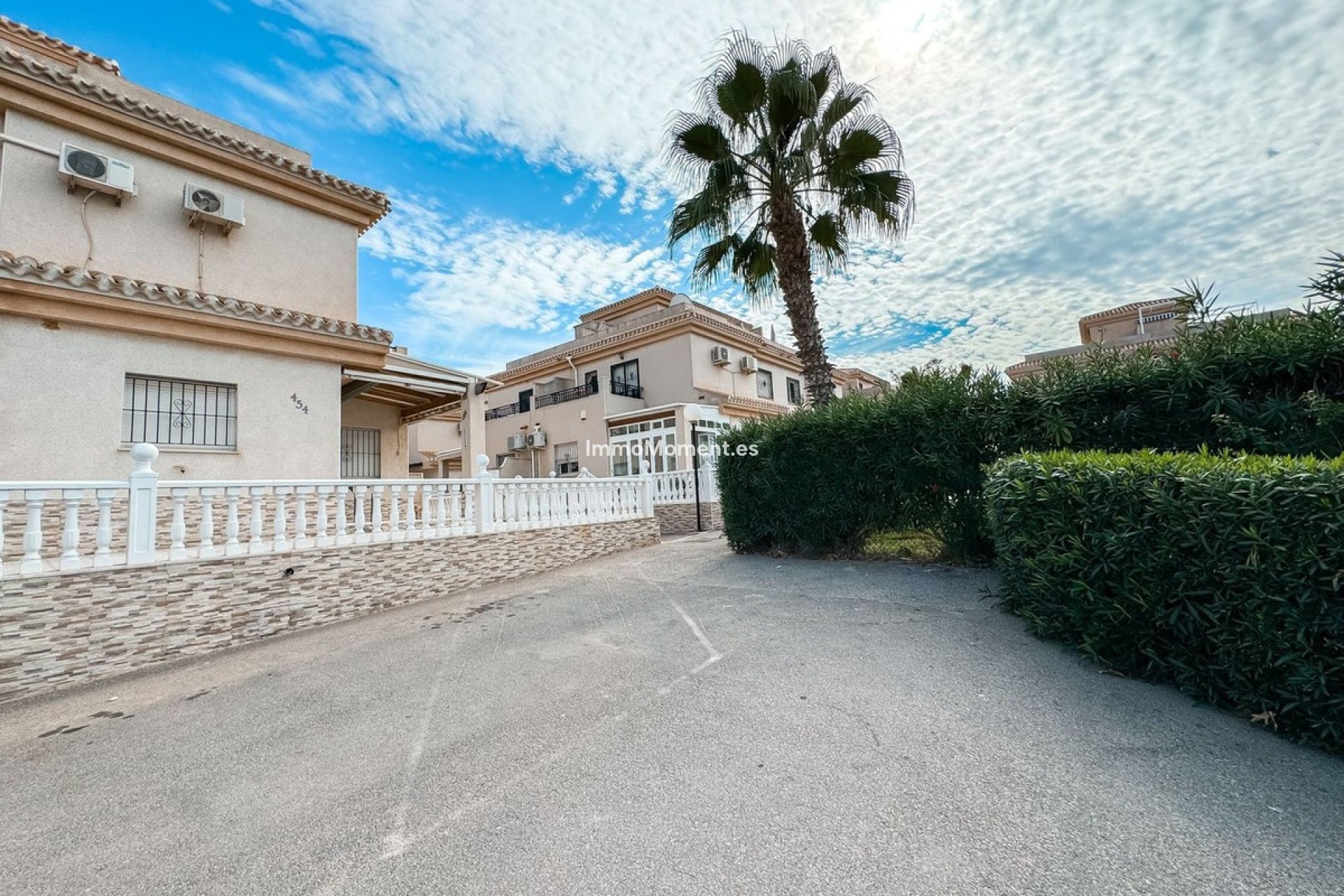 Revente - Appartement - Orihuela Costa - Playa Flamenca