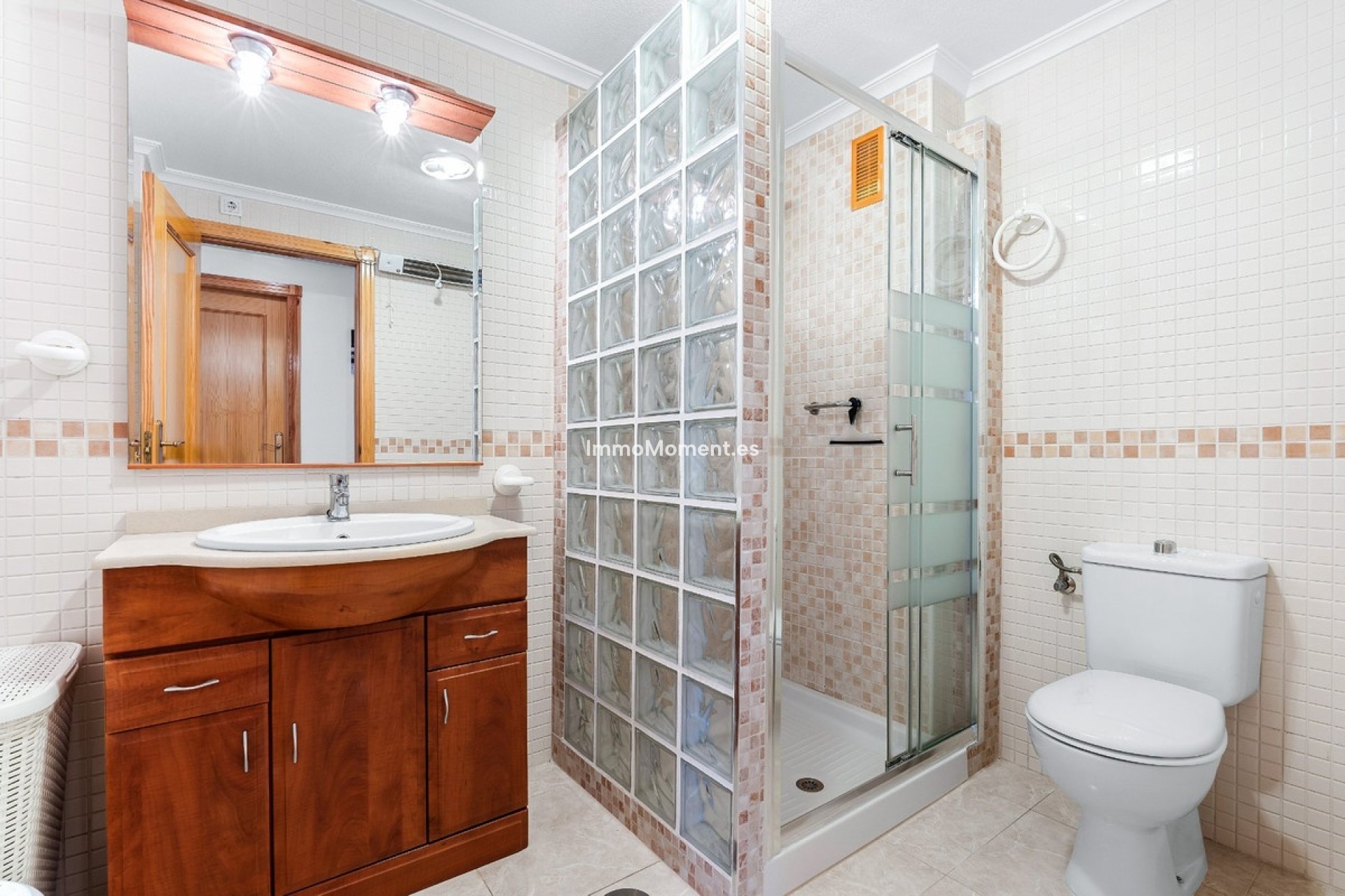 Revente - Appartement - Orihuela Costa - Playa Flamenca