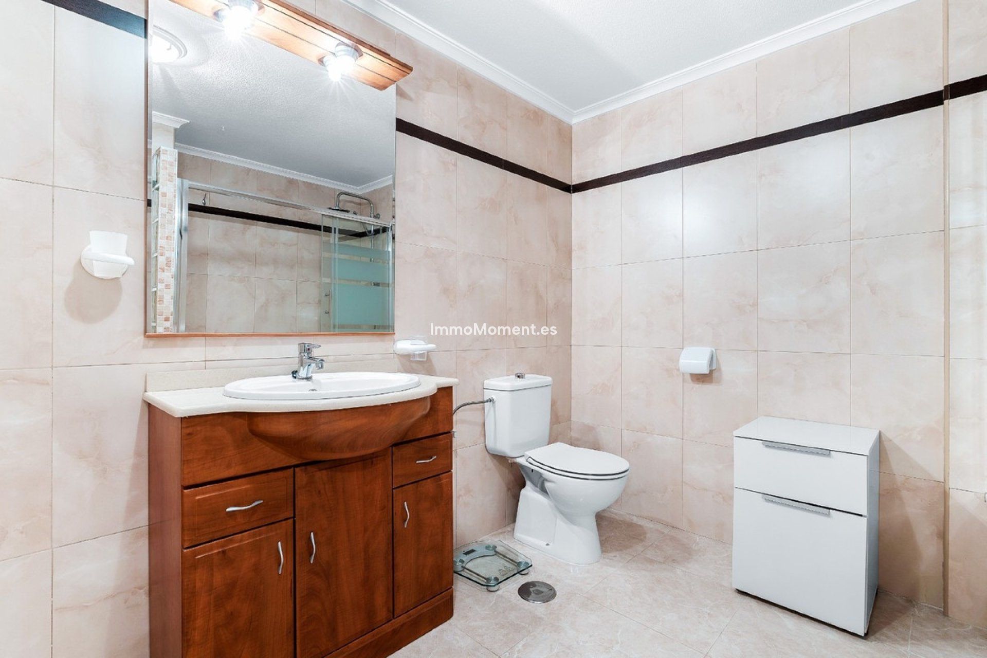 Revente - Appartement - Orihuela Costa - Playa Flamenca