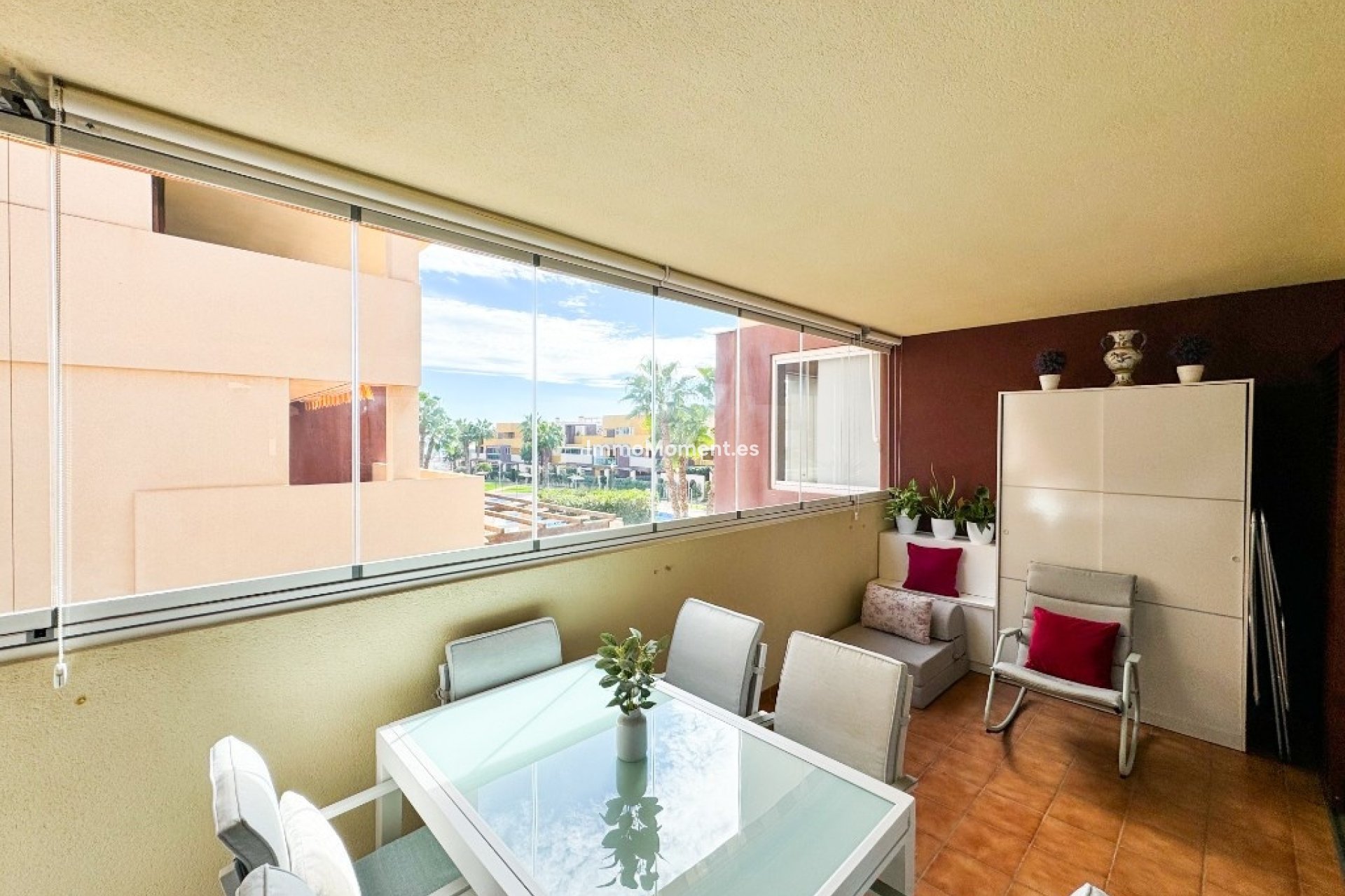 Revente - Appartement - Orihuela Costa - Playa Flamenca