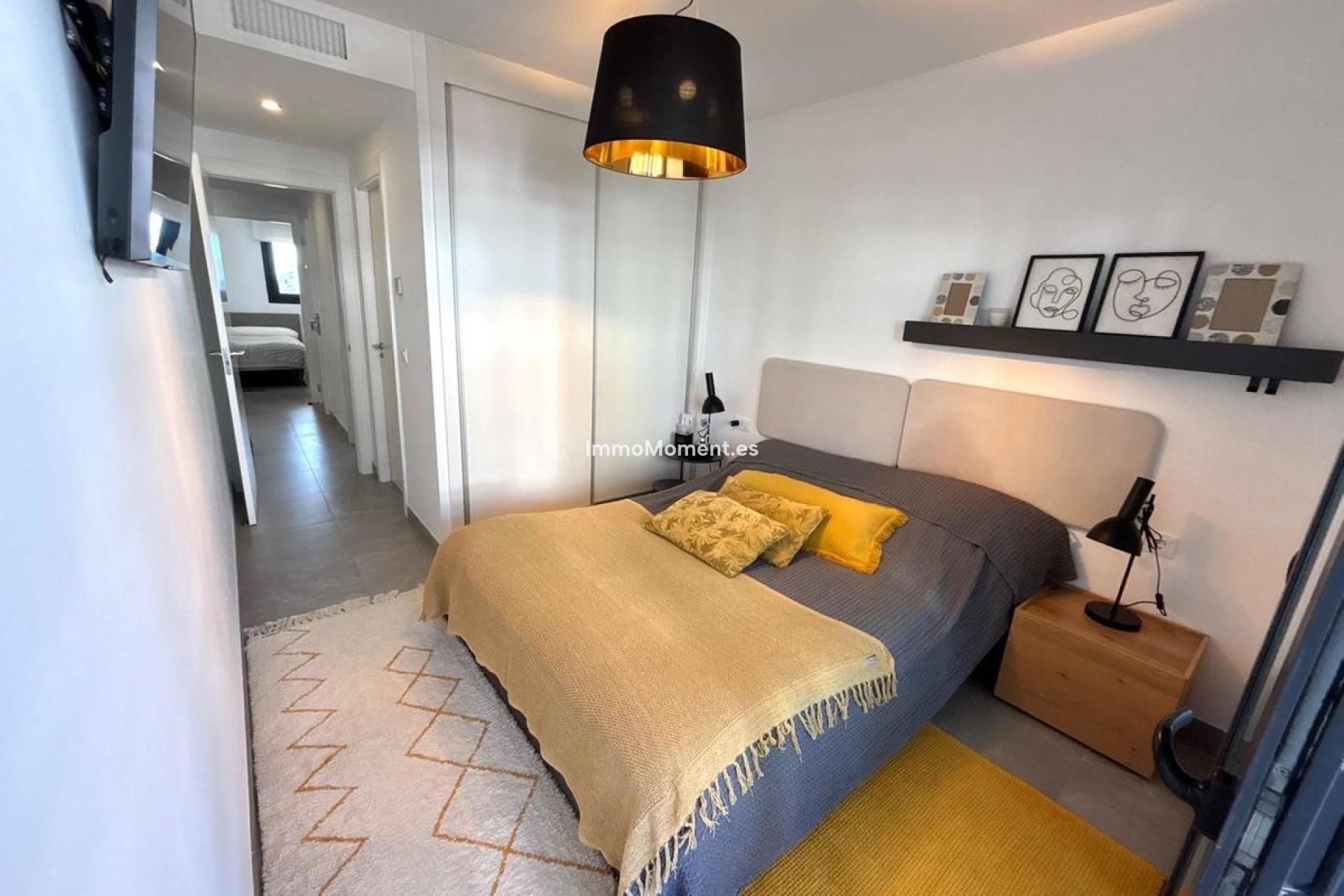 Revente - Appartement - Orihuela Costa - Playa Flamenca
