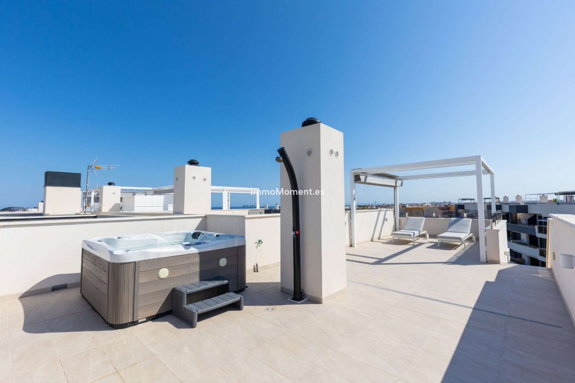 Revente - Appartement - Orihuela Costa - Playa Flamenca