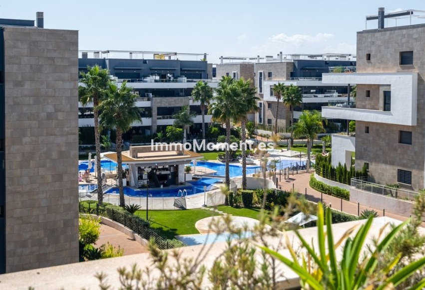 Revente - Appartement - Orihuela Costa - Playa Flamenca