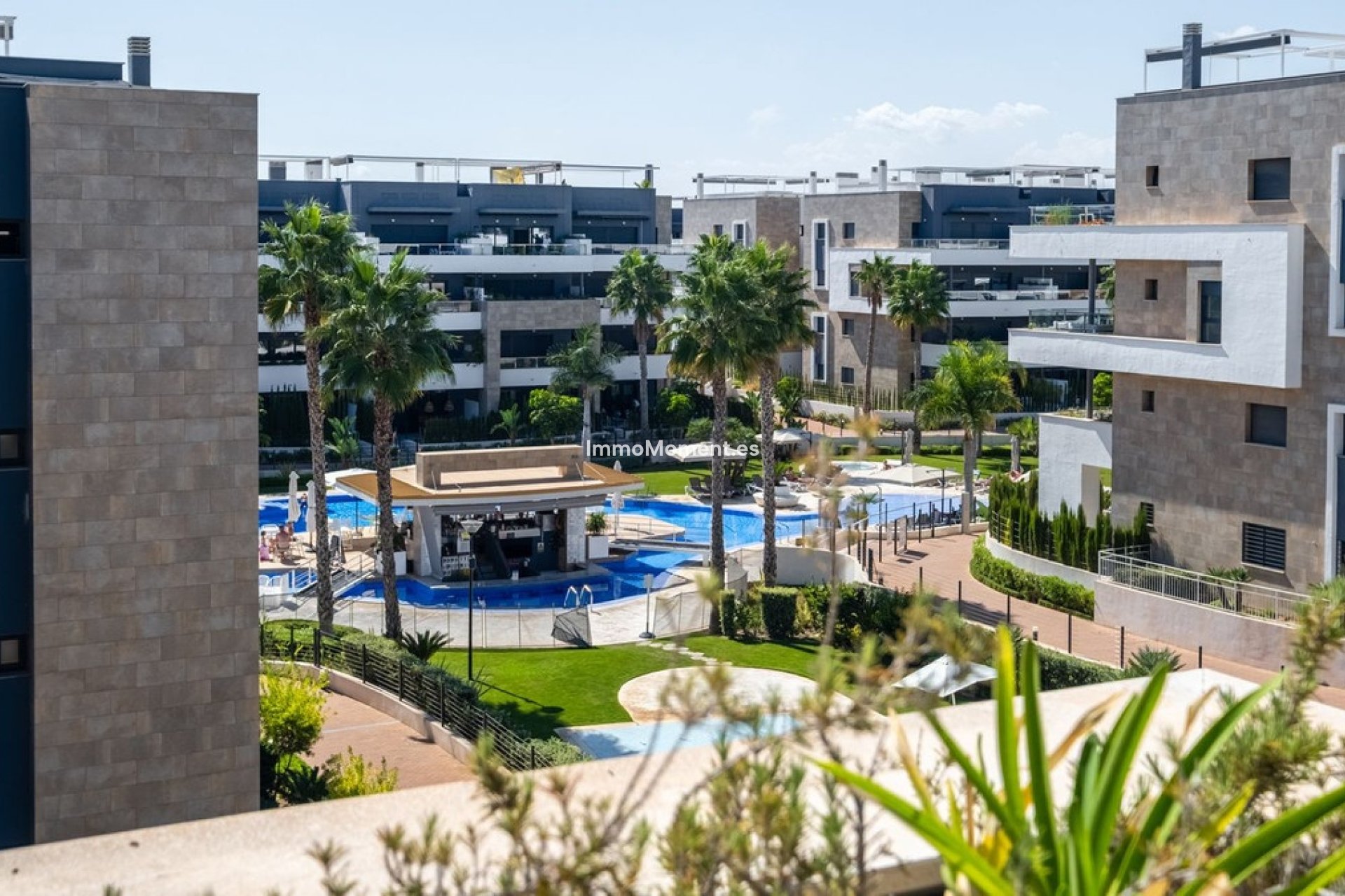 Revente - Appartement - Orihuela Costa - Playa Flamenca
