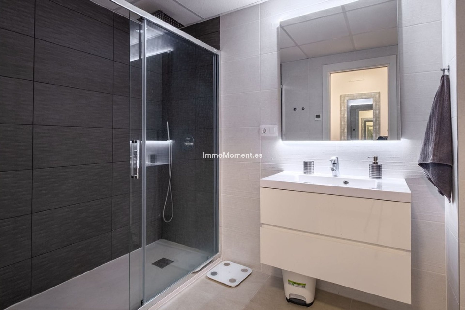 Revente - Appartement - Orihuela Costa - Playa Flamenca