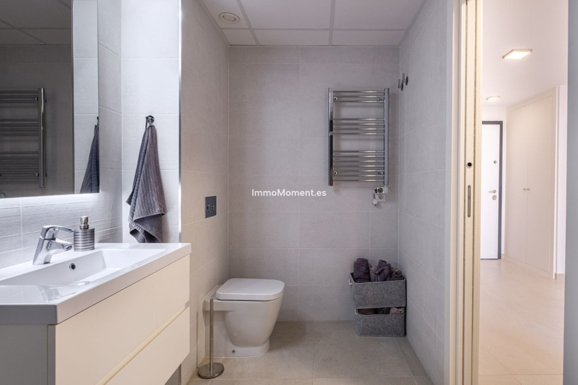 Revente - Appartement - Orihuela Costa - Playa Flamenca