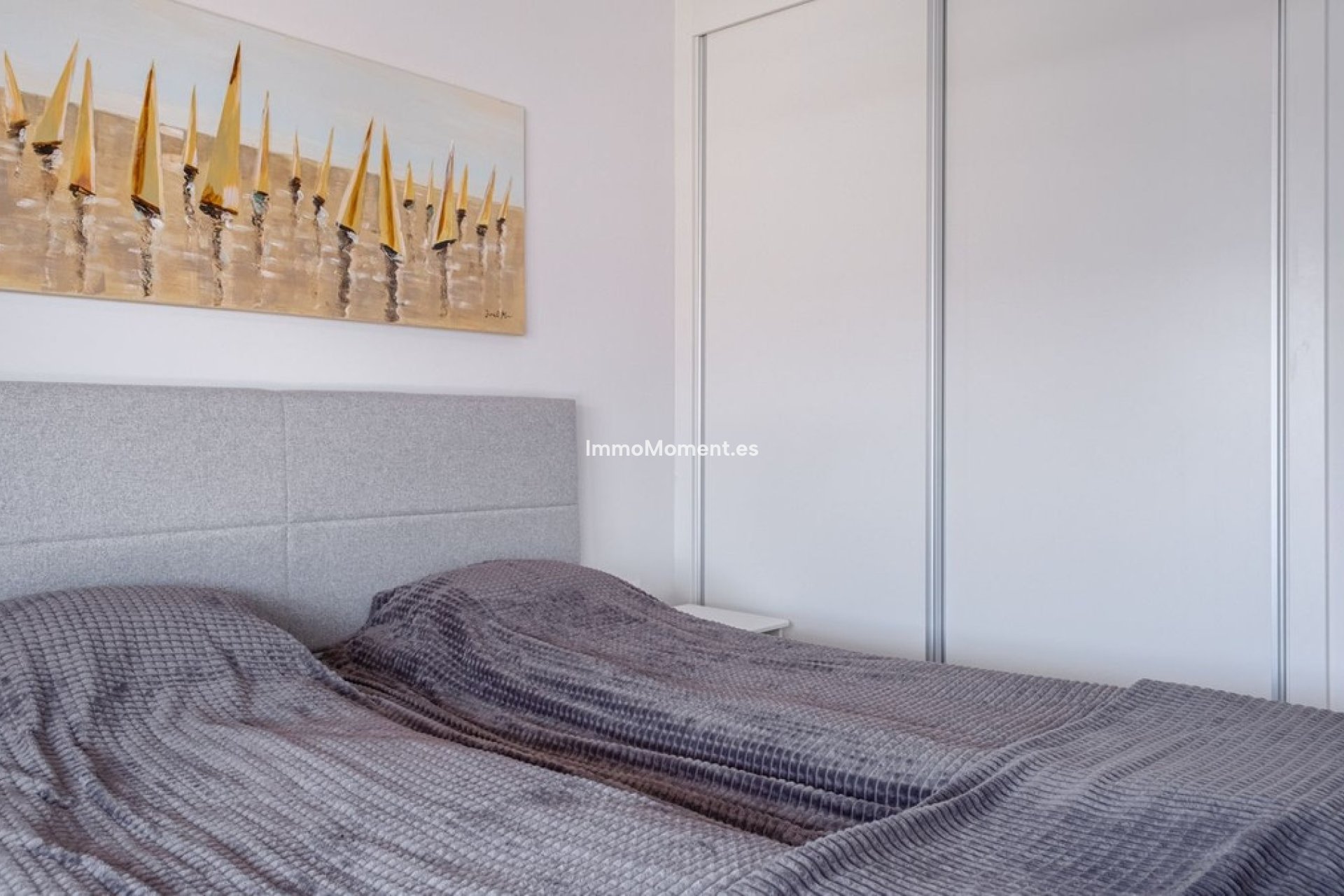 Revente - Appartement - Orihuela Costa - Playa Flamenca