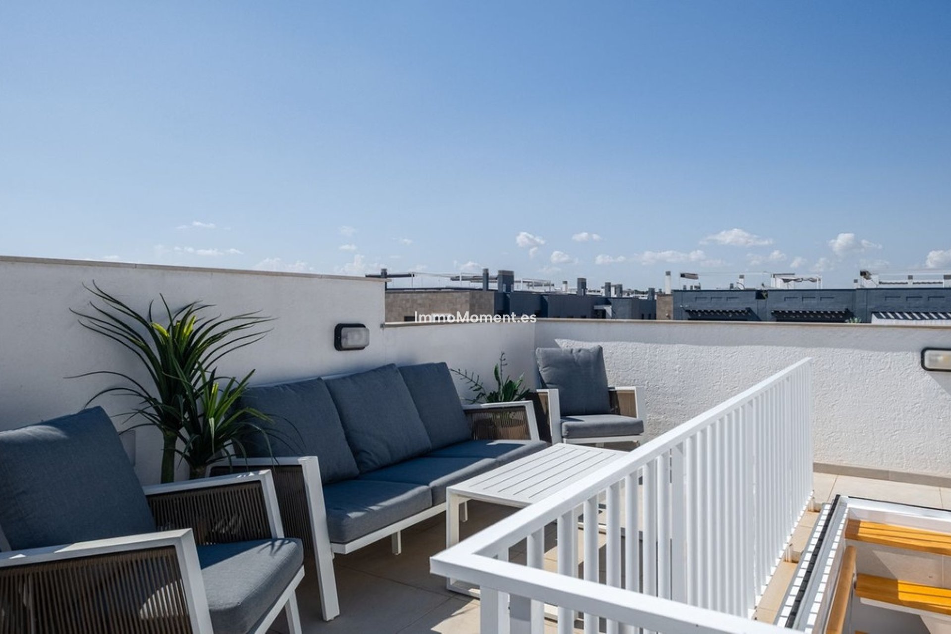 Revente - Appartement - Orihuela Costa - Playa Flamenca