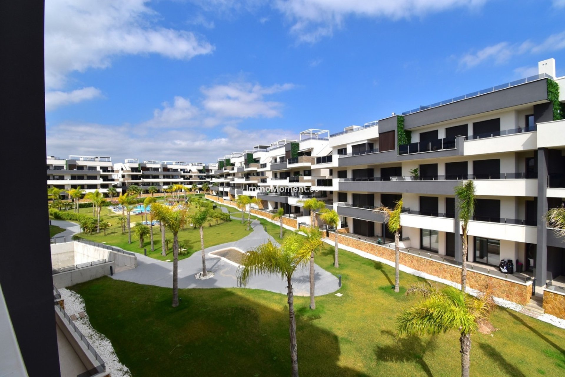 Revente - Appartement - Orihuela Costa - Playa Flamenca