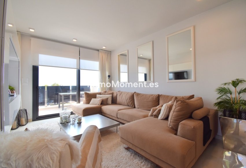 Revente - Appartement - Orihuela Costa - Playa Flamenca
