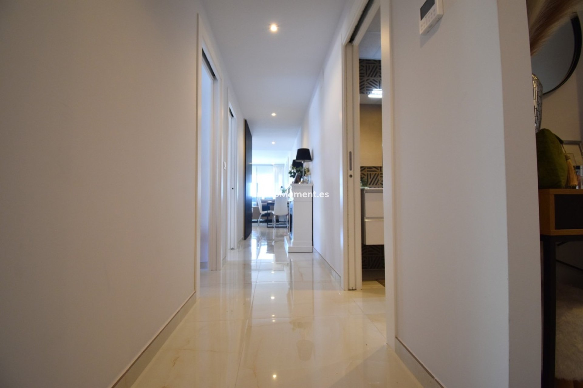 Revente - Appartement - Orihuela Costa - Playa Flamenca