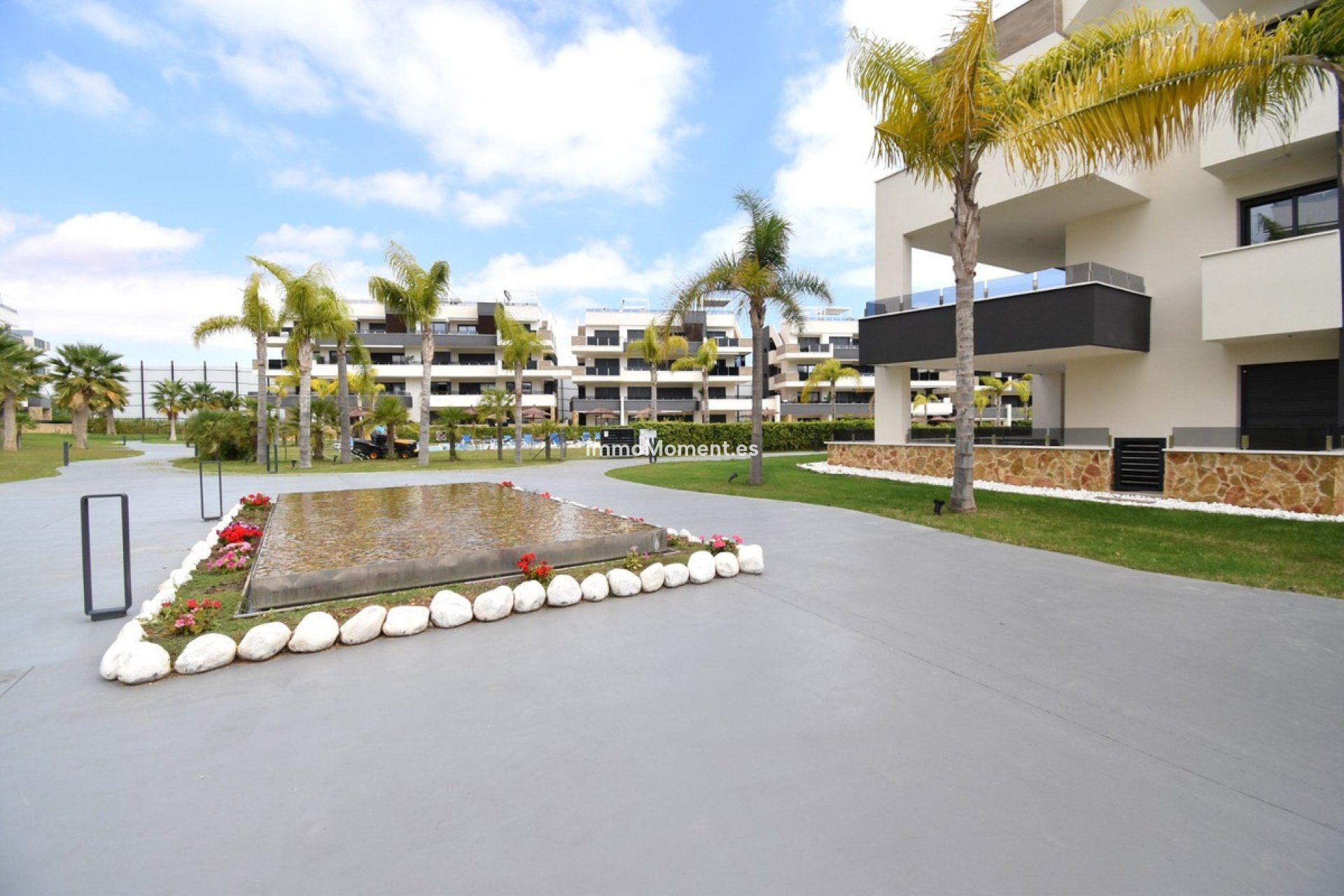 Revente - Appartement - Orihuela Costa - Playa Flamenca