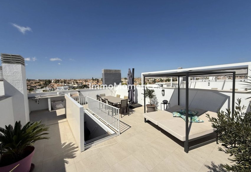 Revente - Appartement - Orihuela Costa - Playa Flamenca