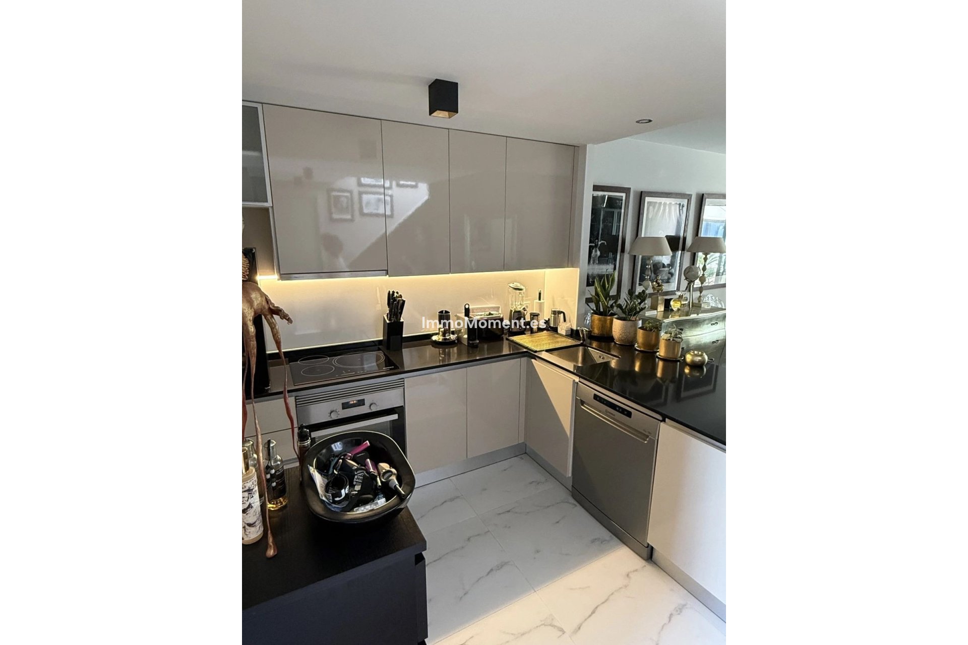 Revente - Appartement - Orihuela Costa - Playa Flamenca