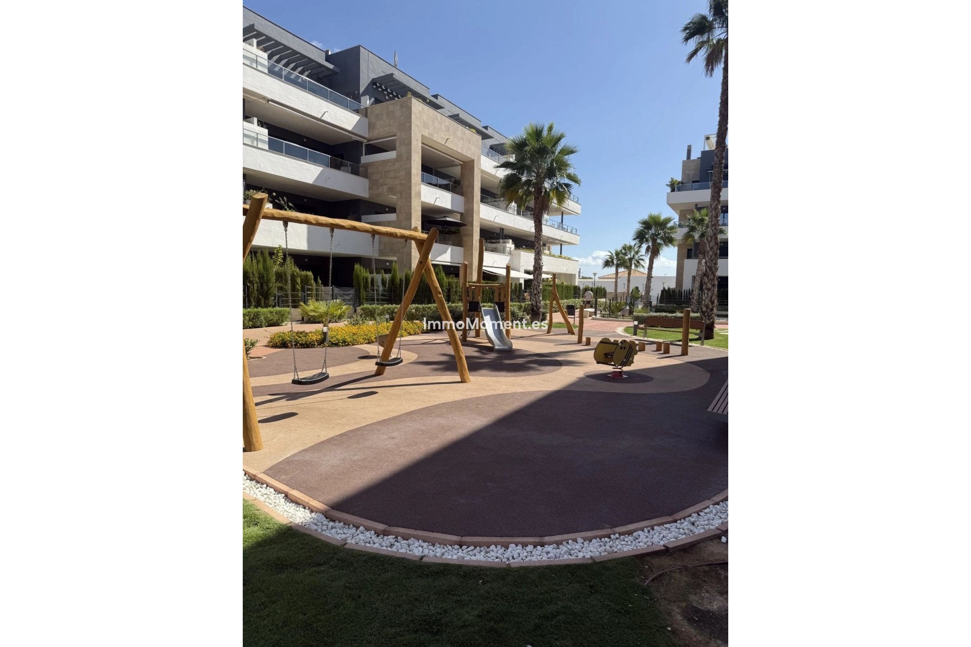 Revente - Appartement - Orihuela Costa - Playa Flamenca