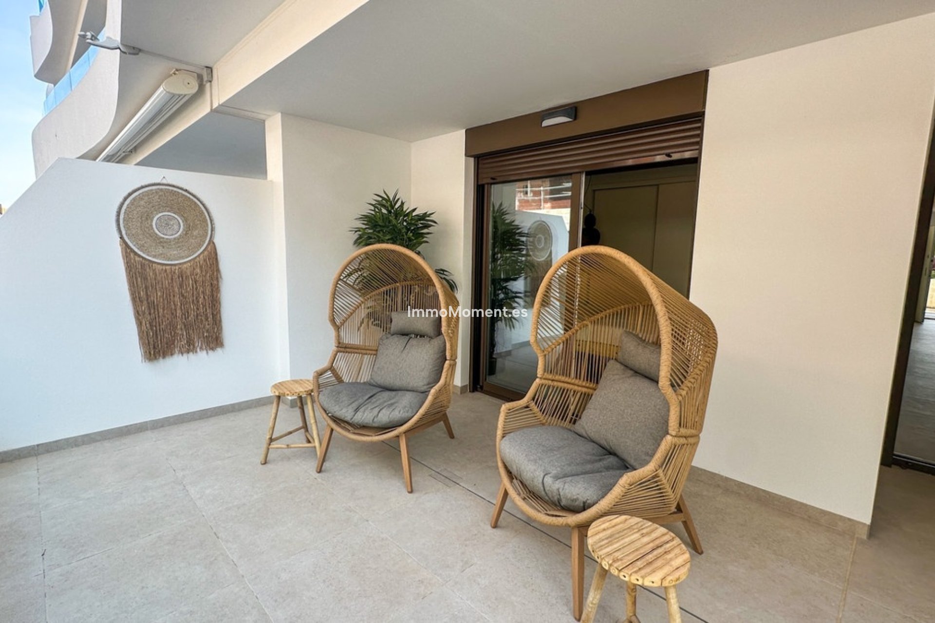 Revente - Appartement - Orihuela Costa - Playa Flamenca