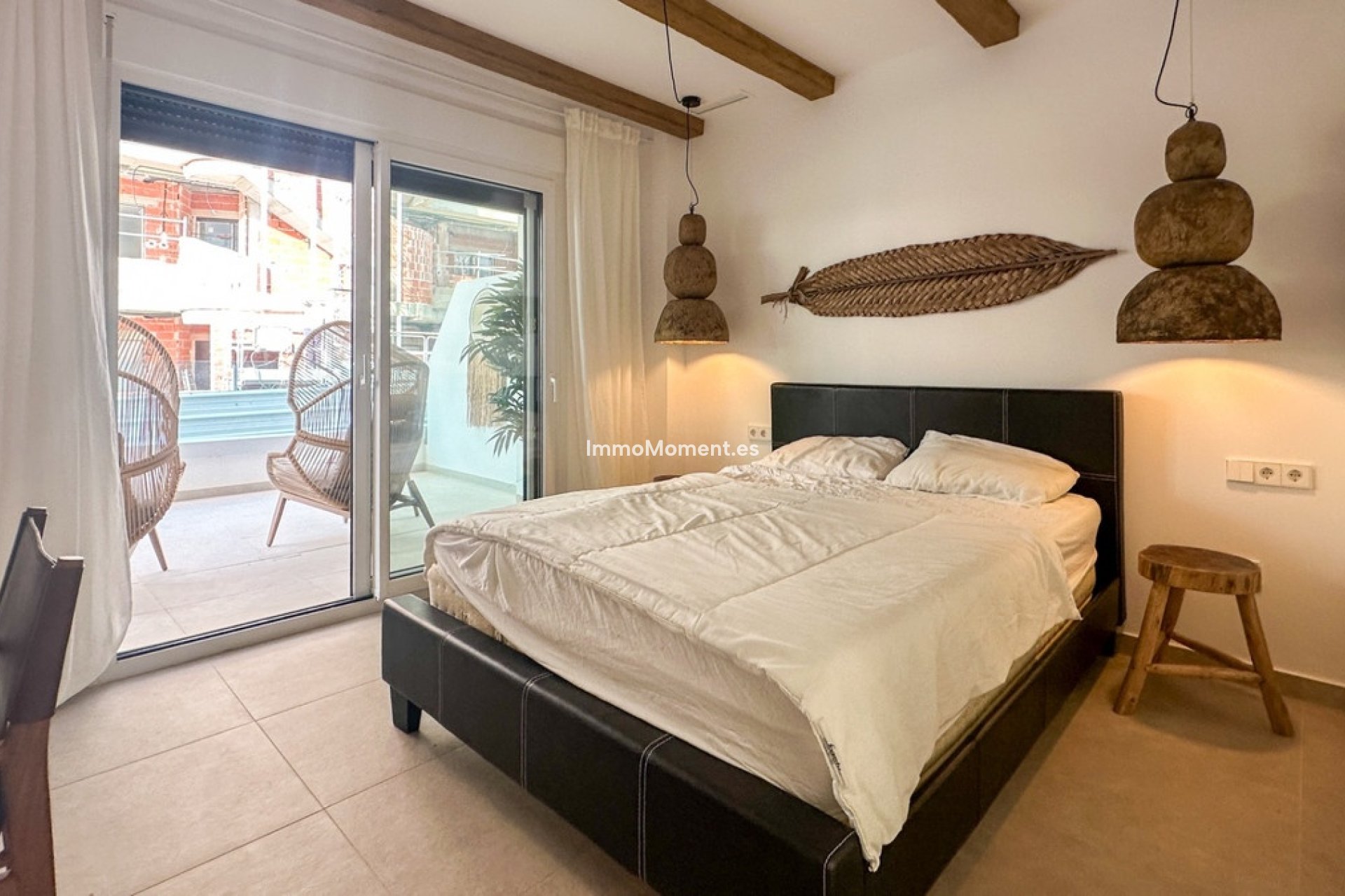 Revente - Appartement - Orihuela Costa - Playa Flamenca