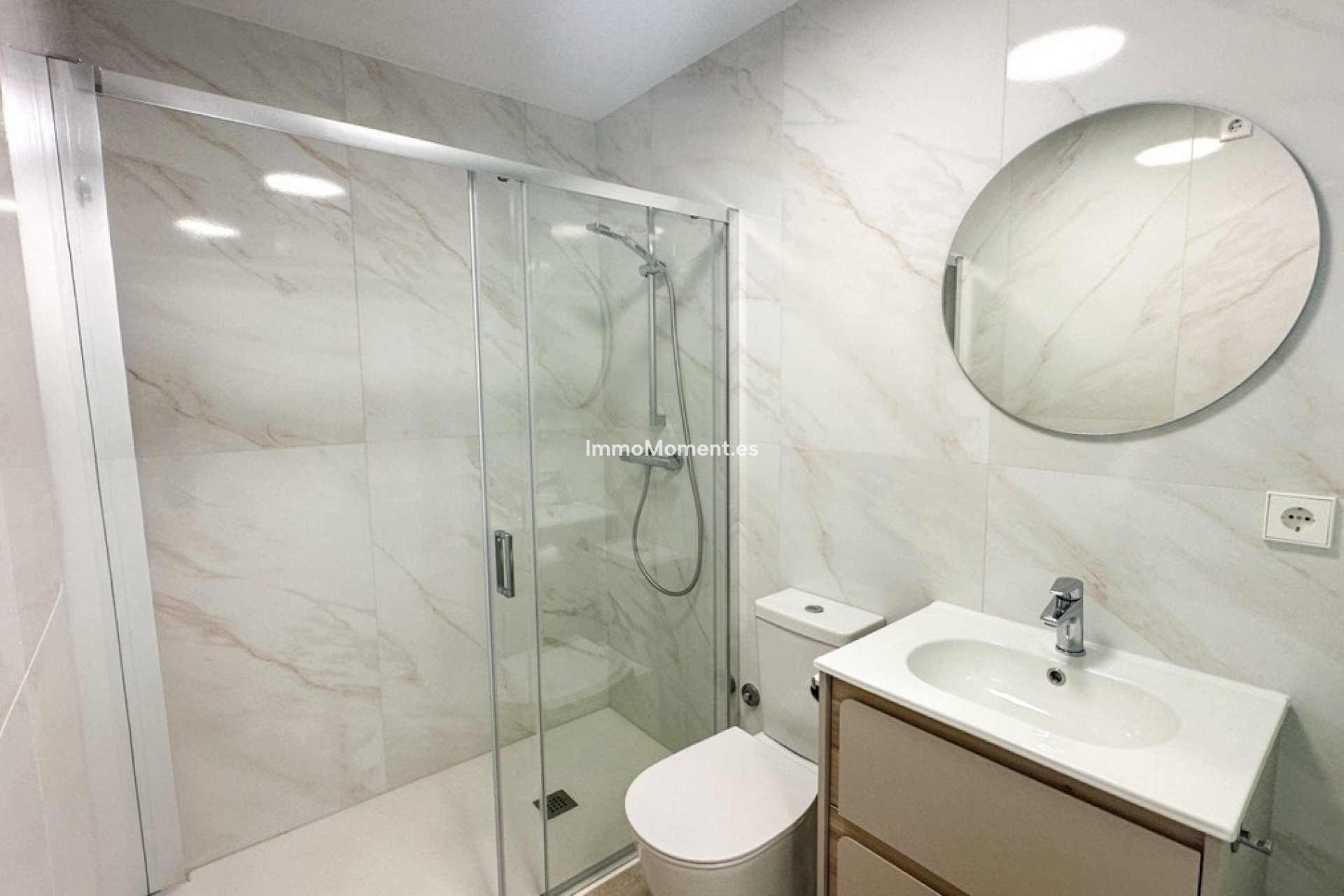 Revente - Appartement - Orihuela Costa - Playa Flamenca