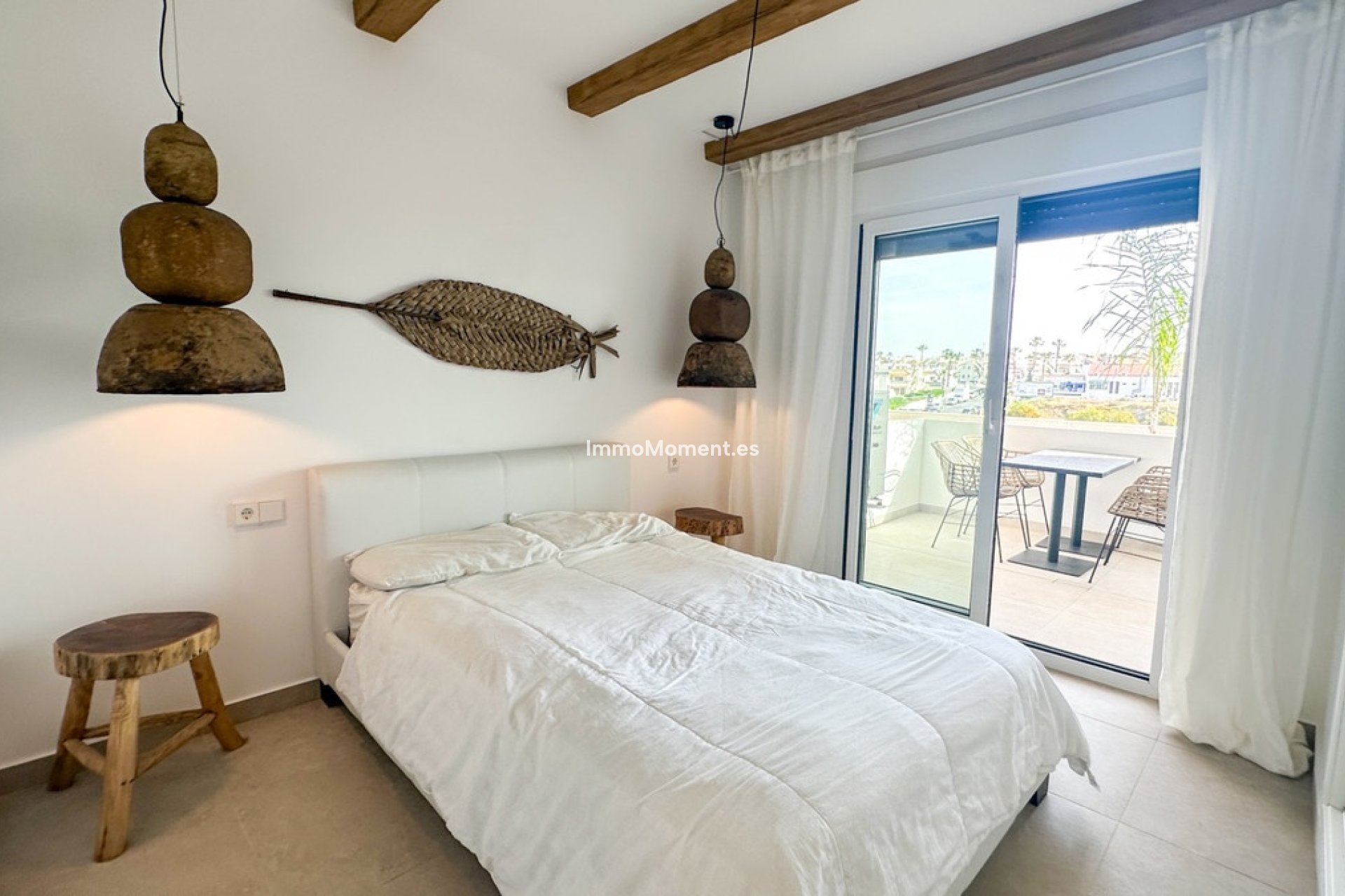 Revente - Appartement - Orihuela Costa - Playa Flamenca