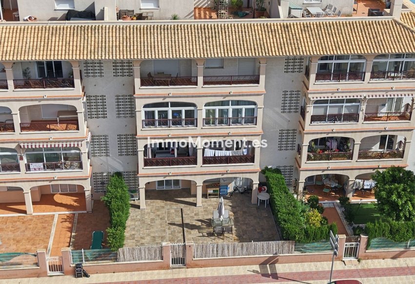 Revente - Appartement - Orihuela Costa - Playa Flamenca