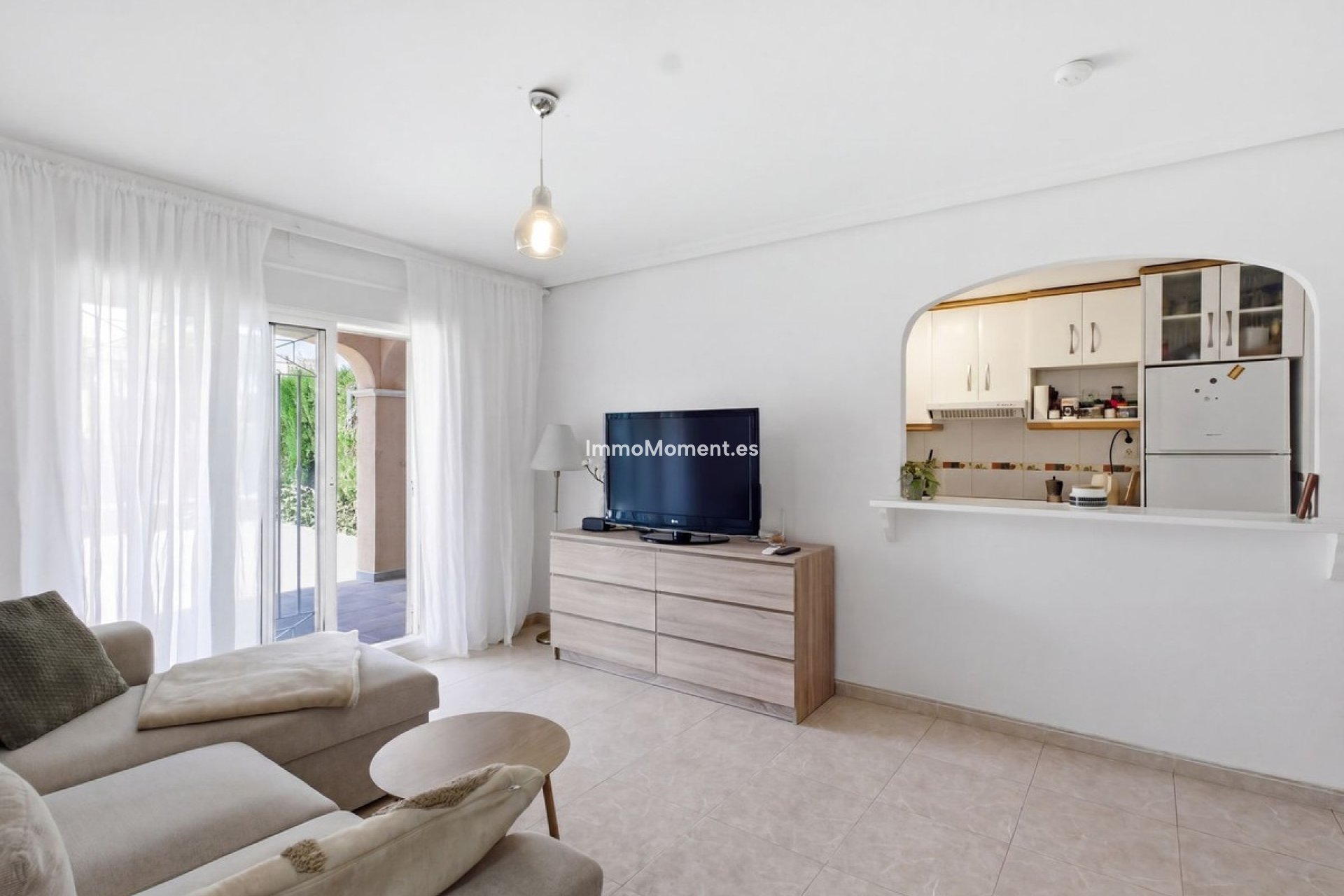 Revente - Appartement - Orihuela Costa - Playa Flamenca